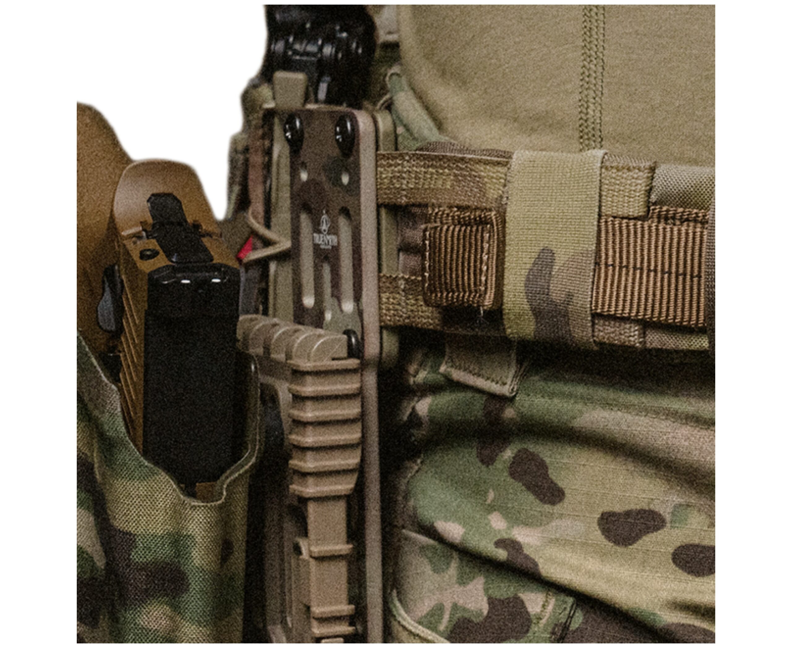 Crye Precision MCS Belt (Outer) - Image 3