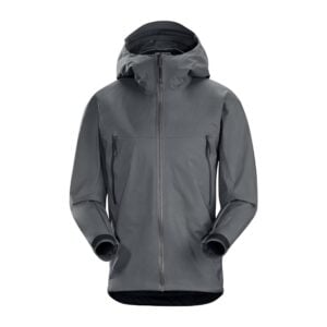 Hardshell / Insulated Outer Layer
