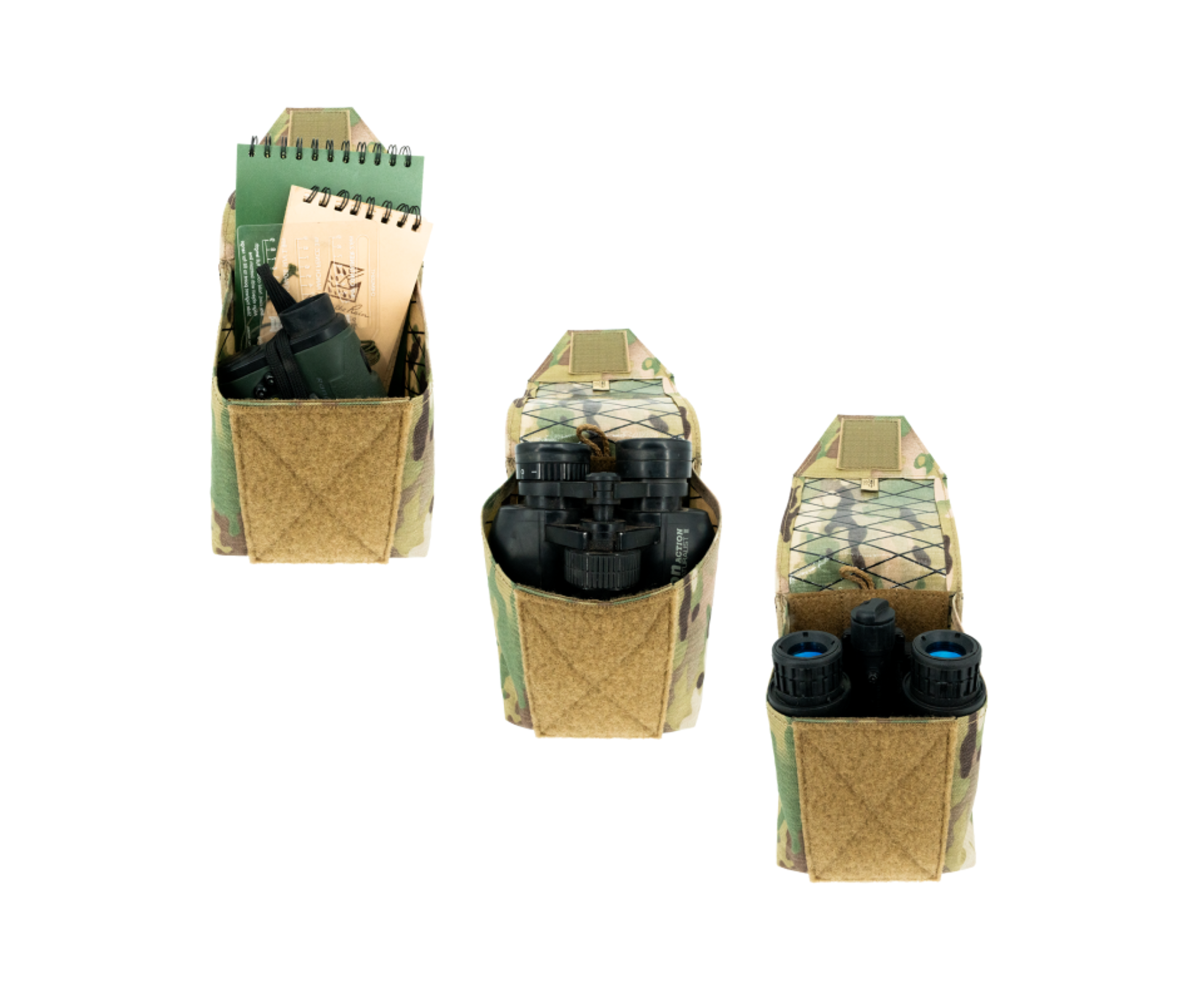 Haley Strategic GP SAW Pouch - Image 7