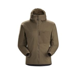 Insulation / Wind Shirt