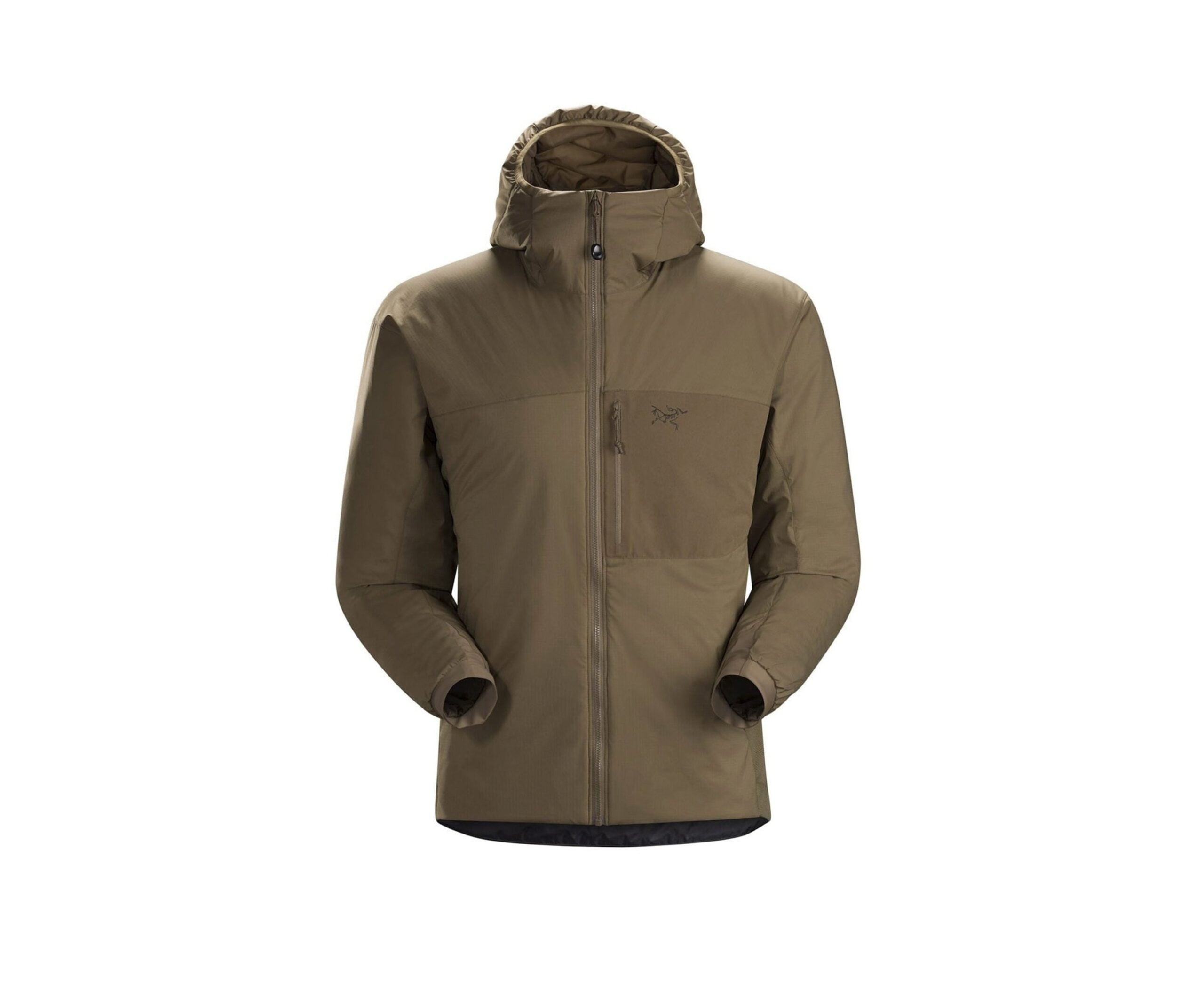 Insulation / Wind Shirt
