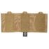 Shaw Concepts SPCTR Insert - Coyote Brown