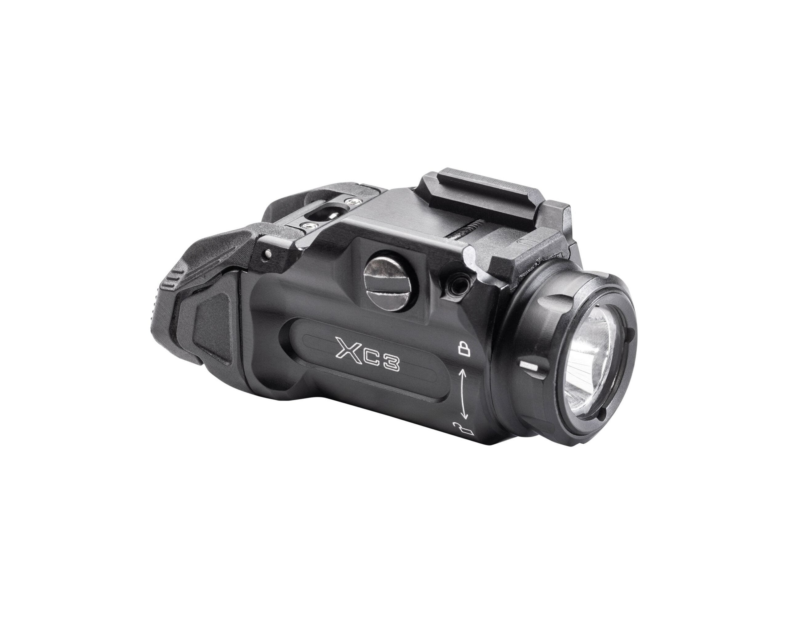 Surefire XC3 Weaponlight