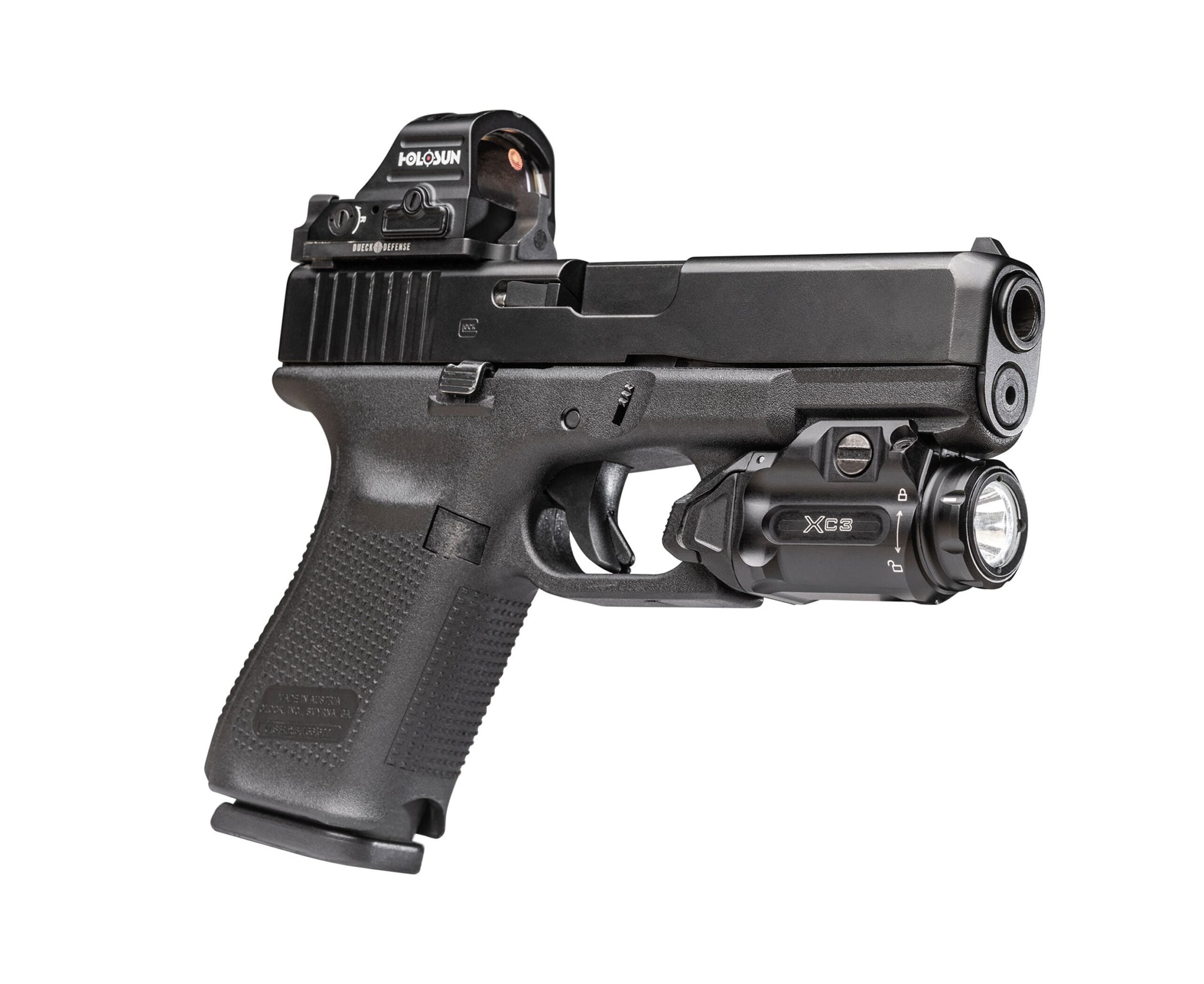 Surefire XC3 Weaponlight - Image 2