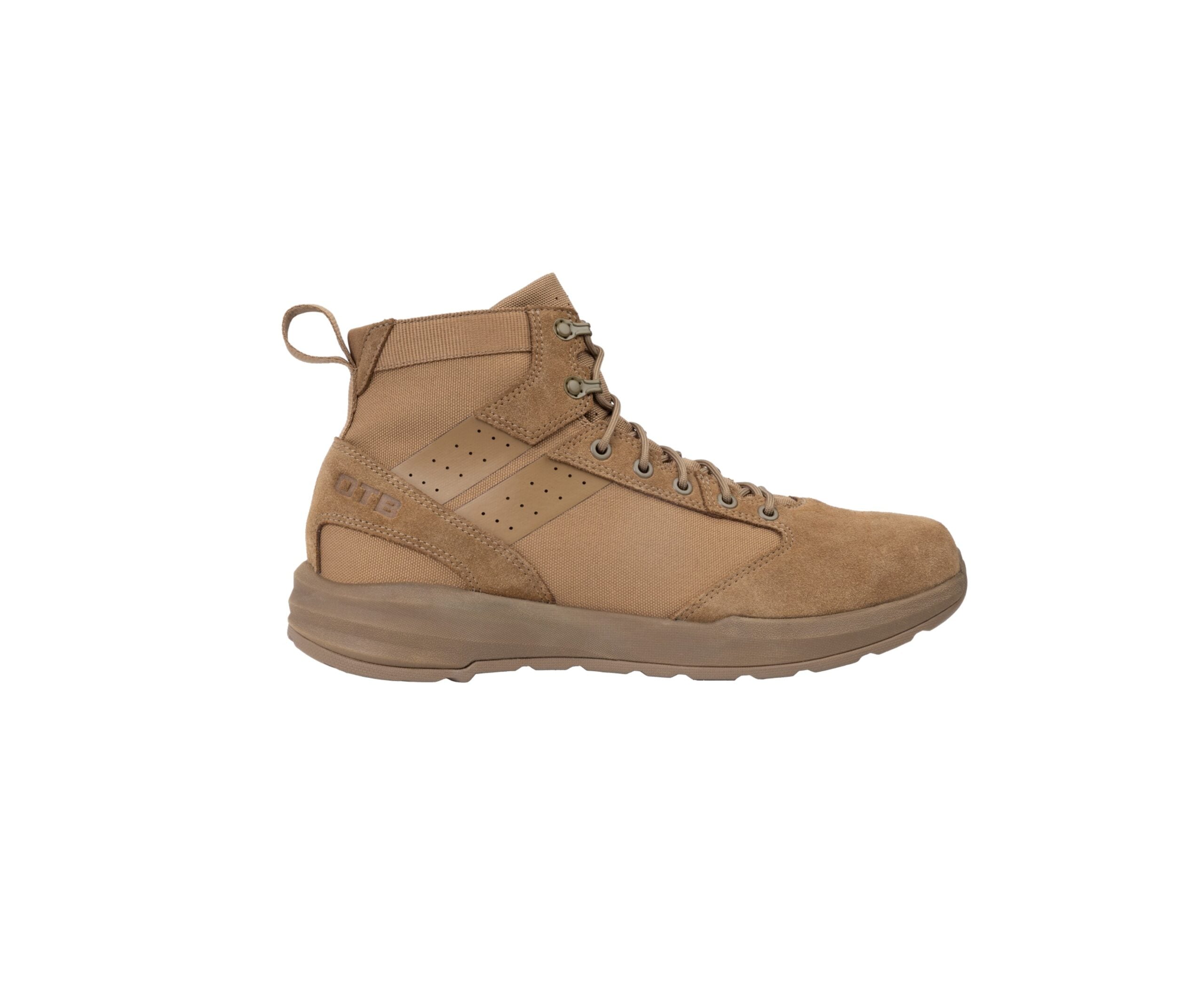 OTB Boots M-Carbon 6 - Image 3