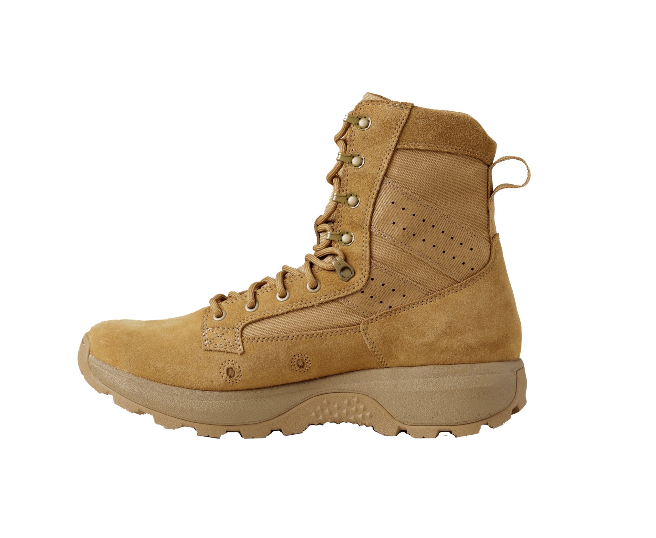 OTB Boots M-Flex 8 - Image 3