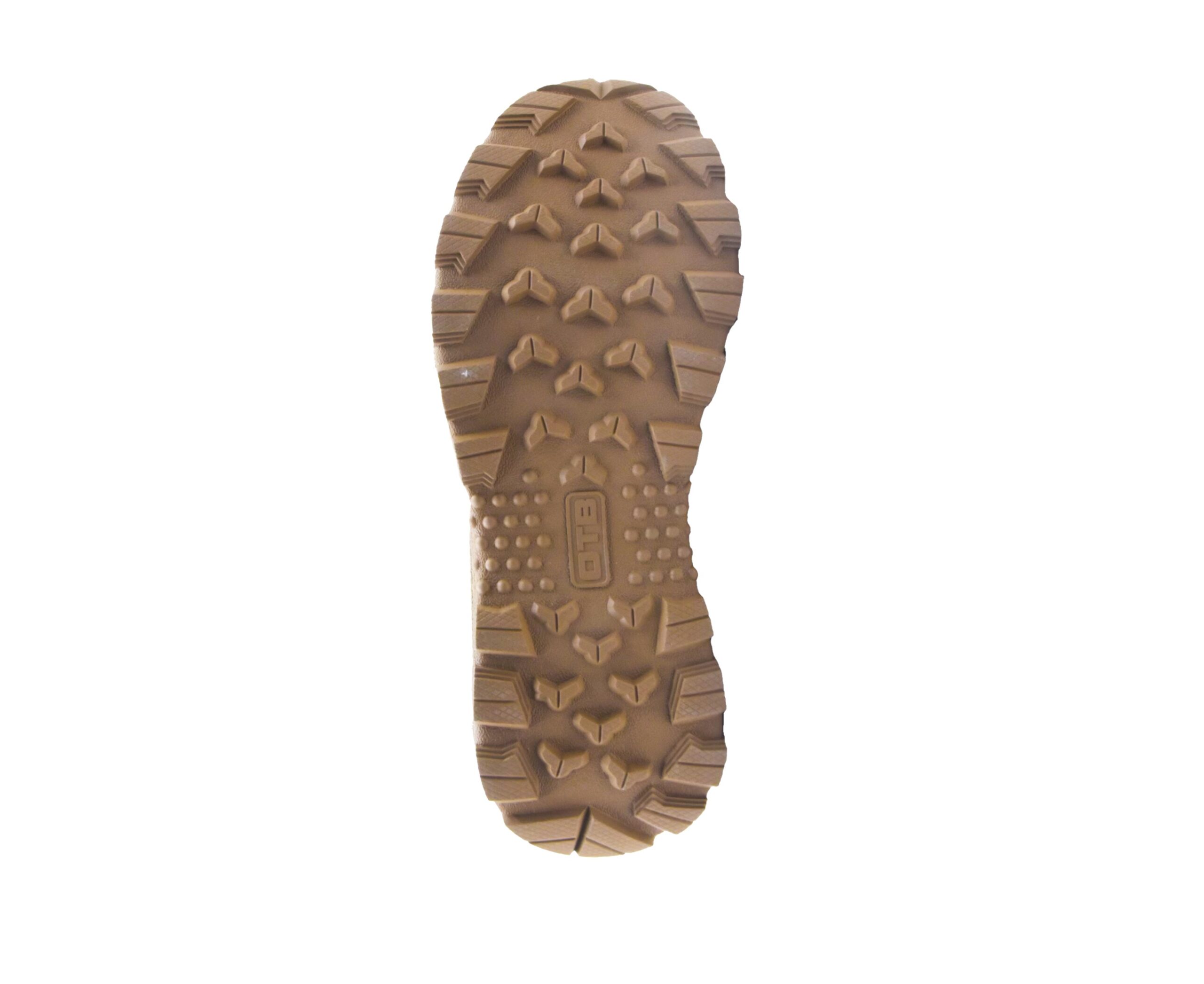 OTB Boots M-Flex 8 - Image 5