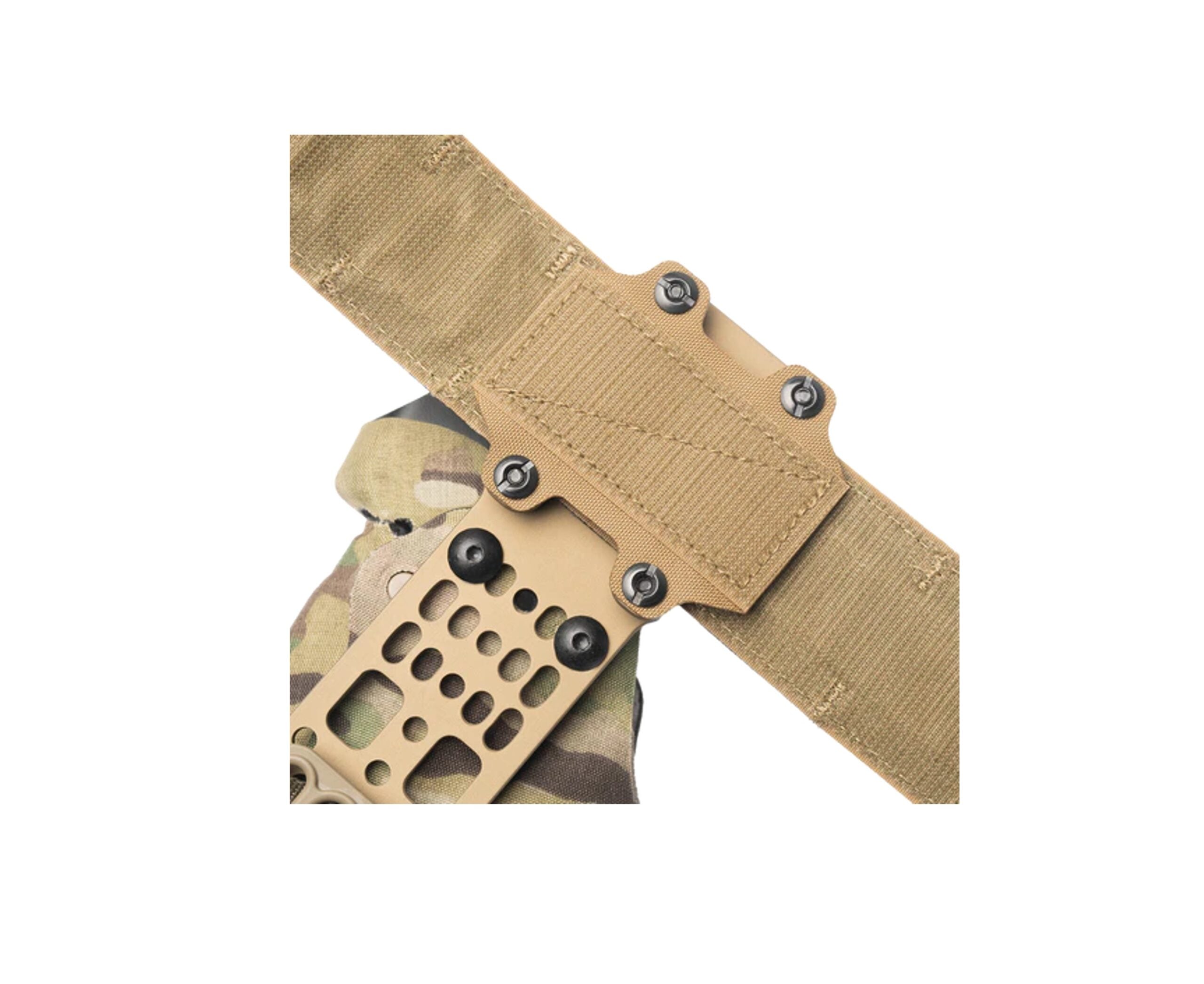 Ferro Concepts MHA Velcro Bridge
