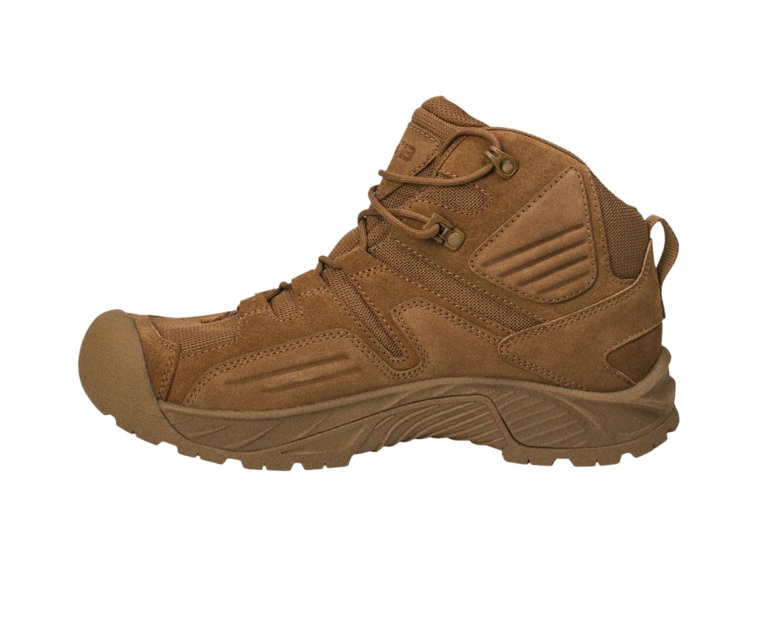 OTB Boots Incline MID WP - Image 4