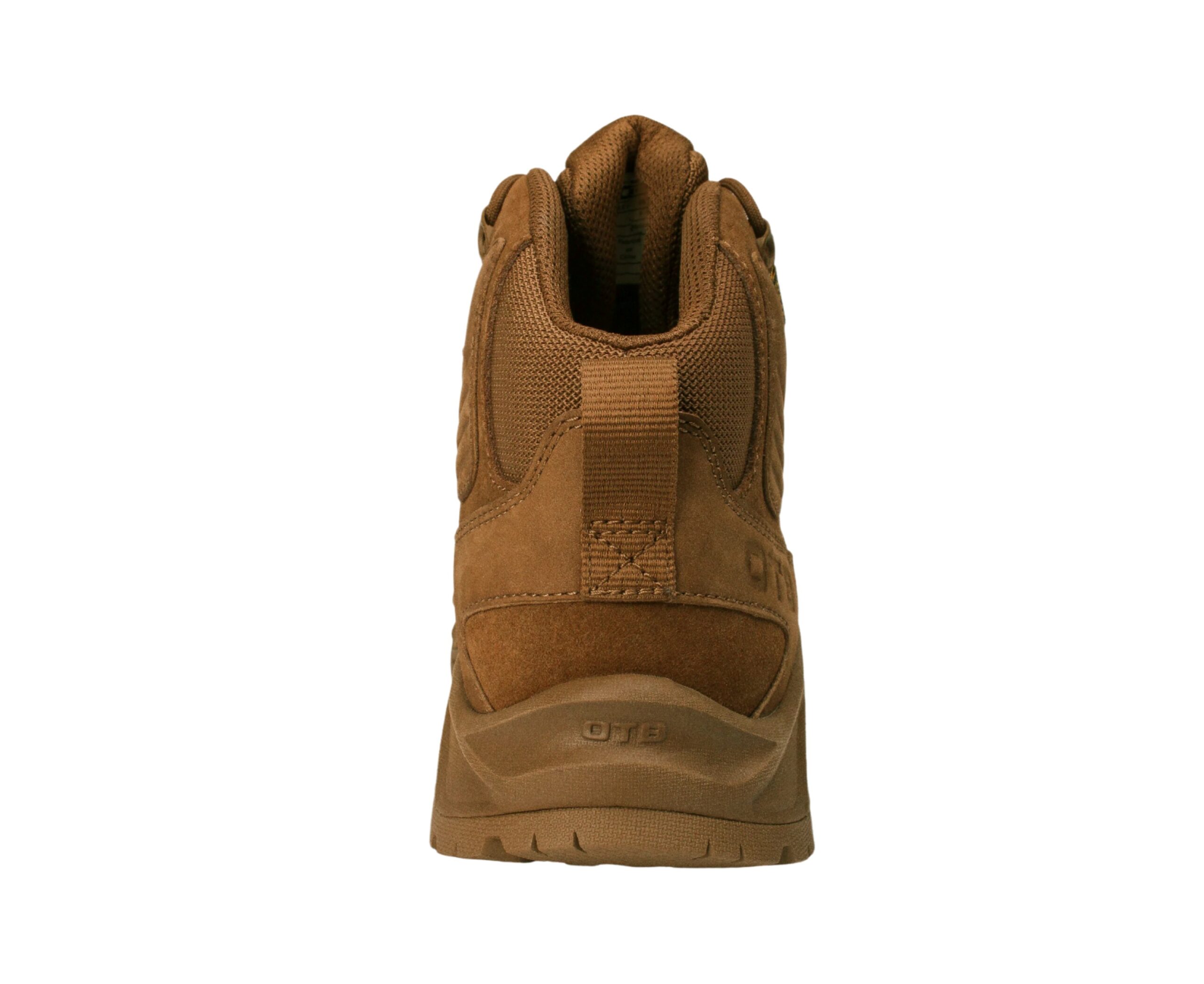 OTB Boots Incline MID WP - Image 5