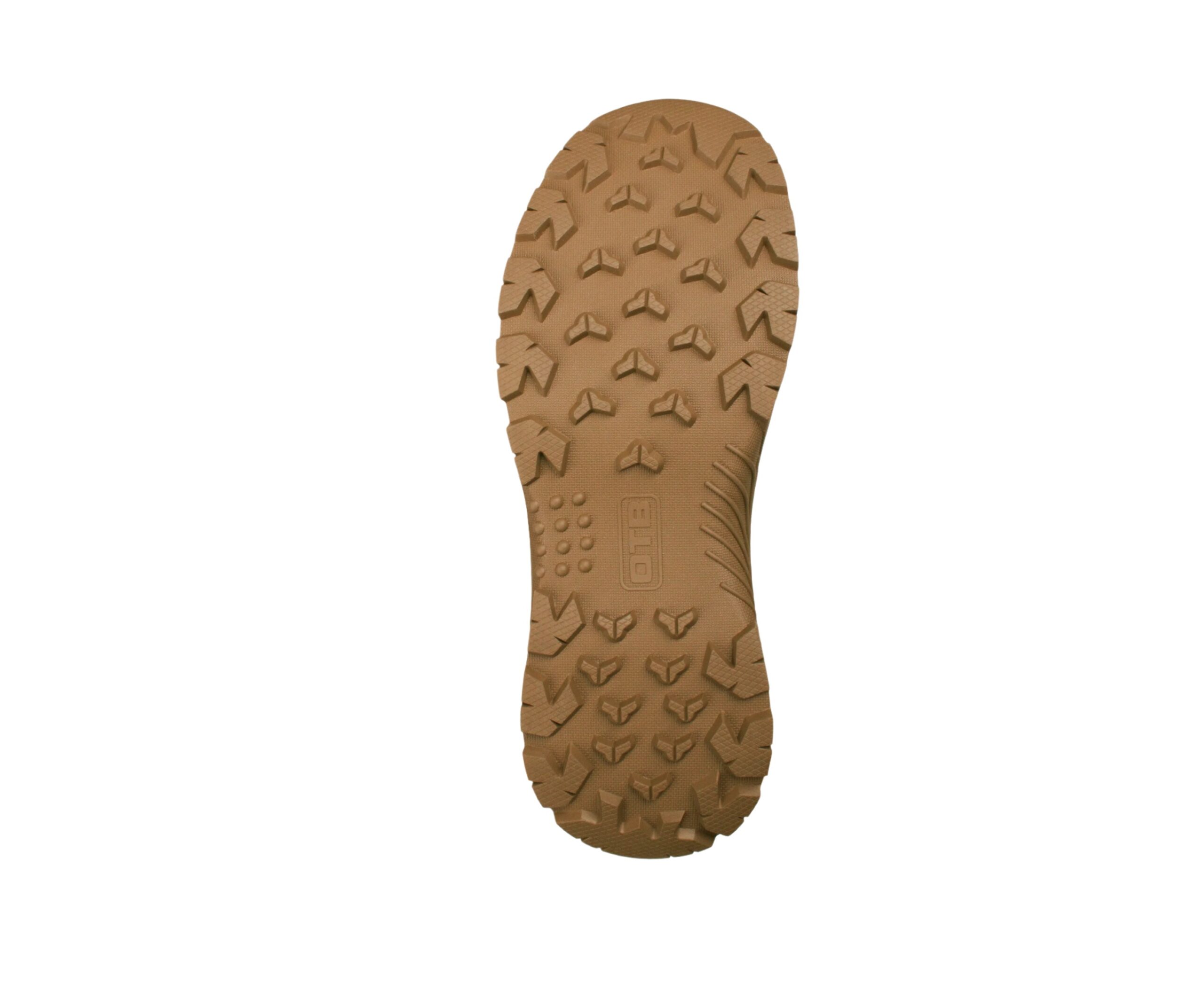 OTB Boots Incline MID WP - Image 6