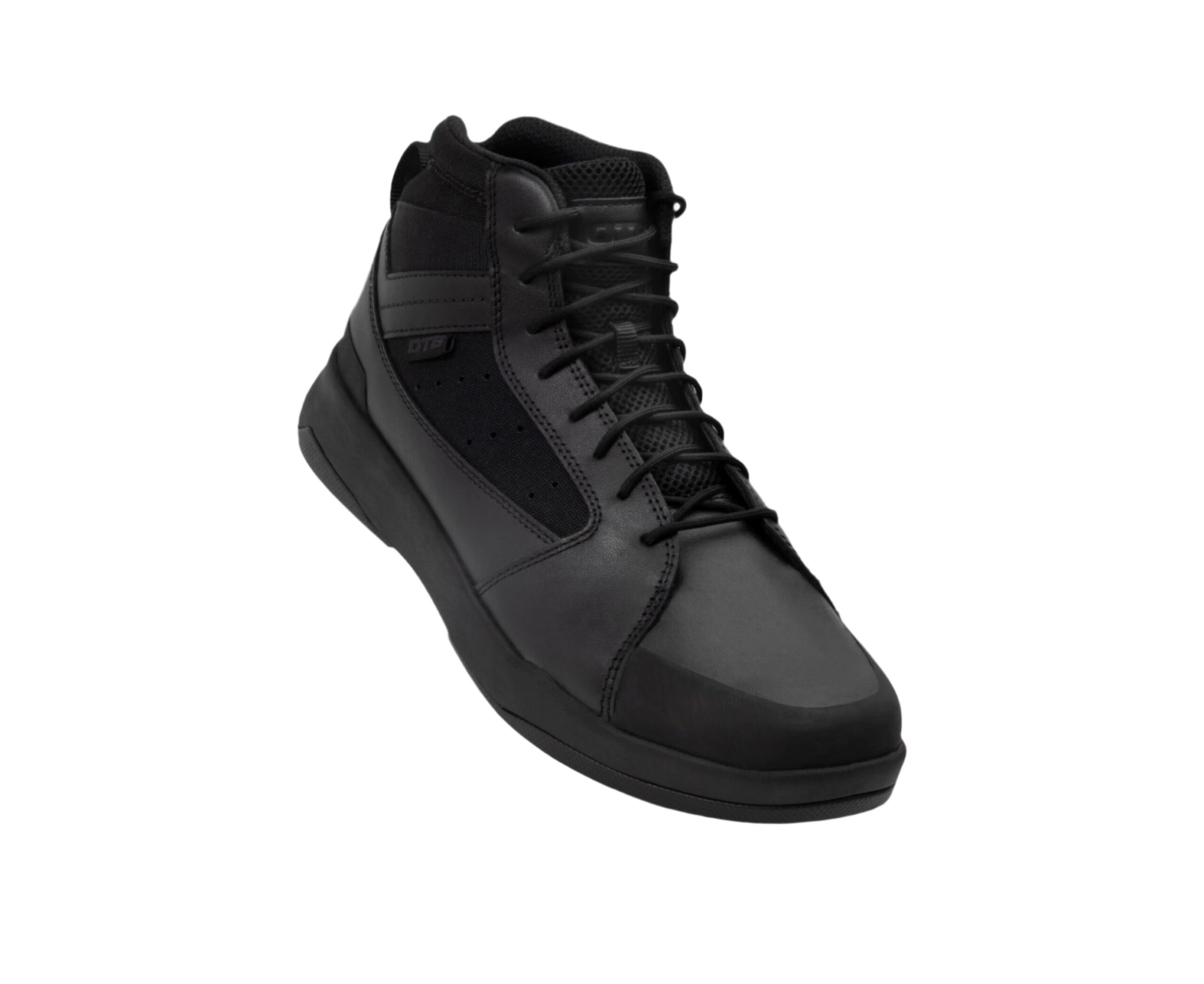 OTB Boots T-Kool Mid Leather
