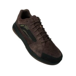 OTB Boots T-Kool Low Suede