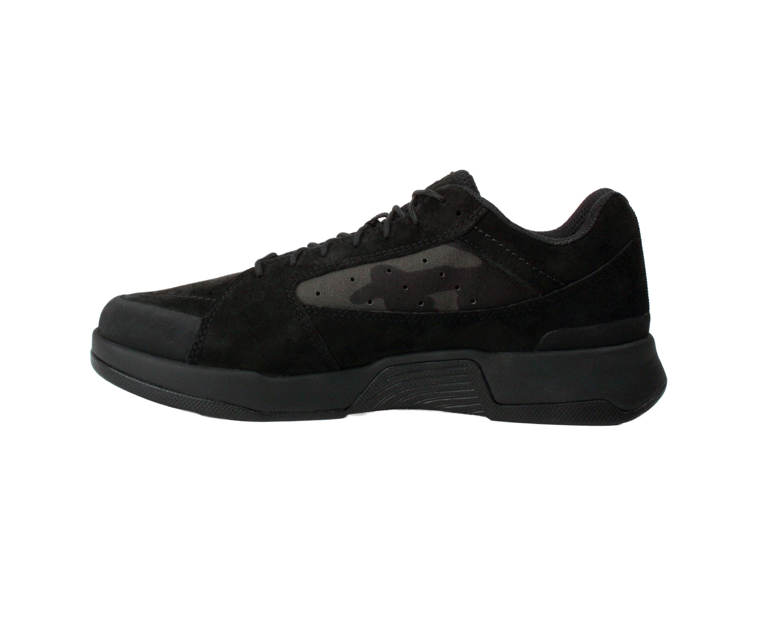 OTB Boots T-Kool Low Suede - Image 11