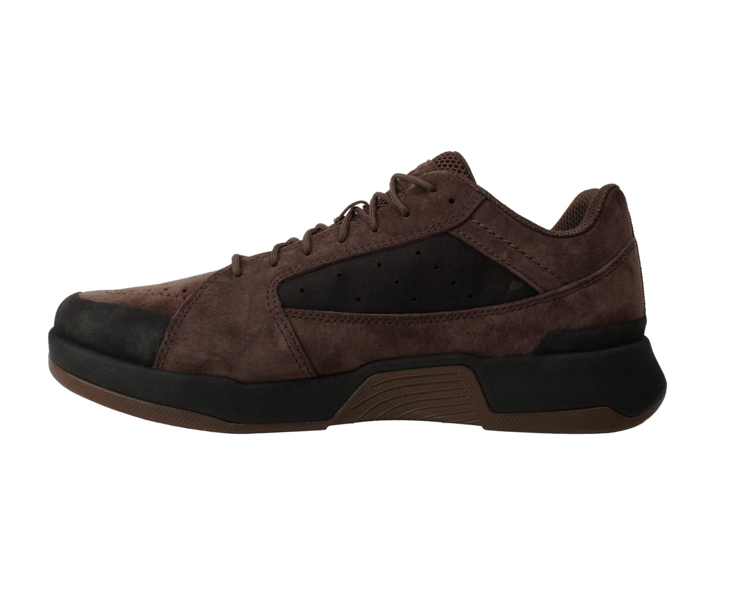 OTB Boots T-Kool Low Suede - Image 3