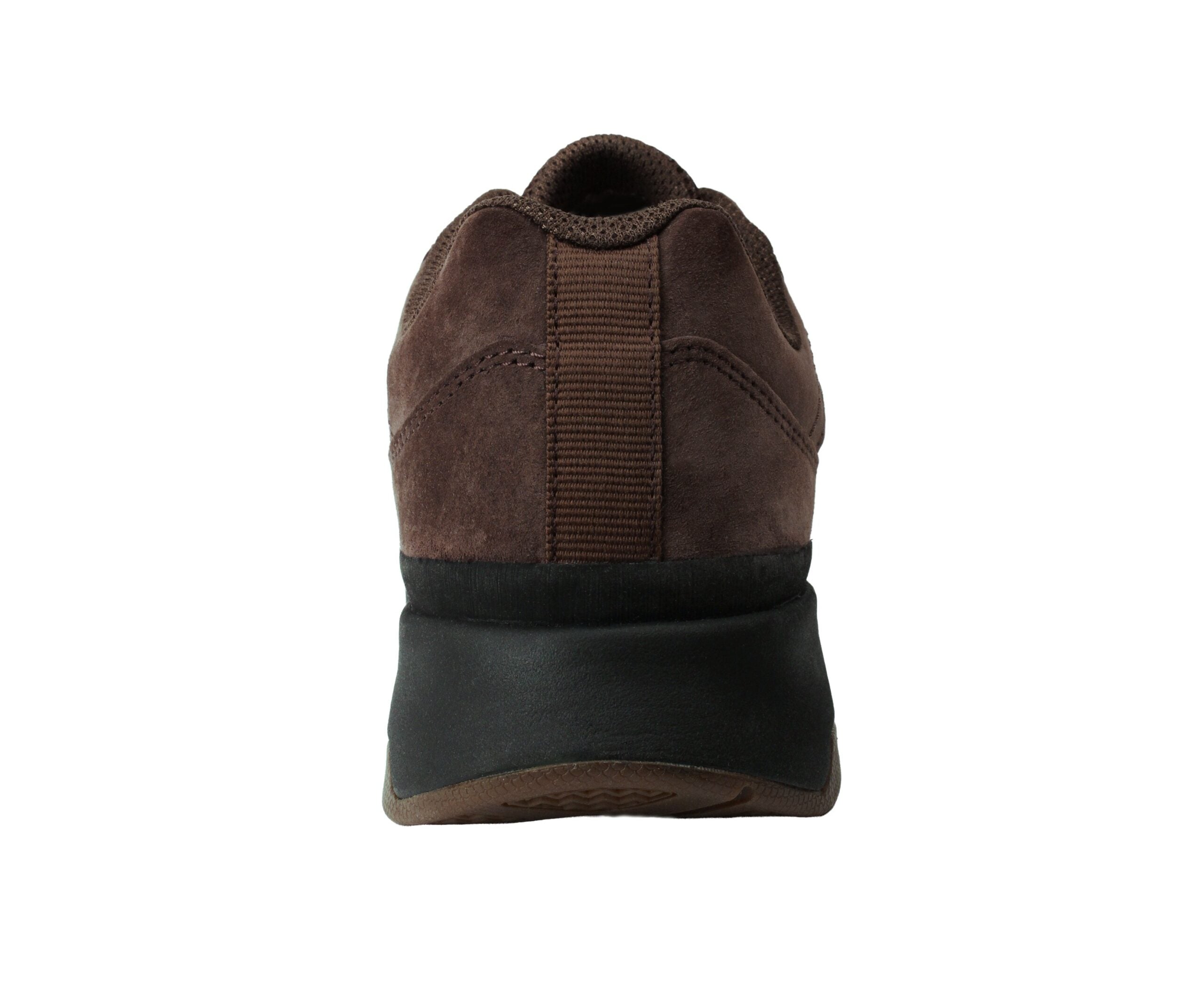 OTB Boots T-Kool Low Suede - Image 6