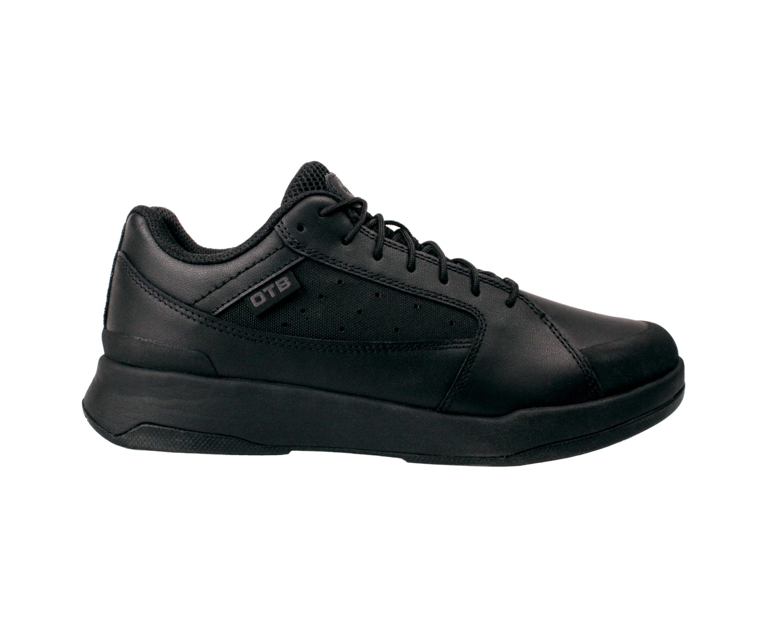 OTB Boots T-Kool Low Leather - Image 2