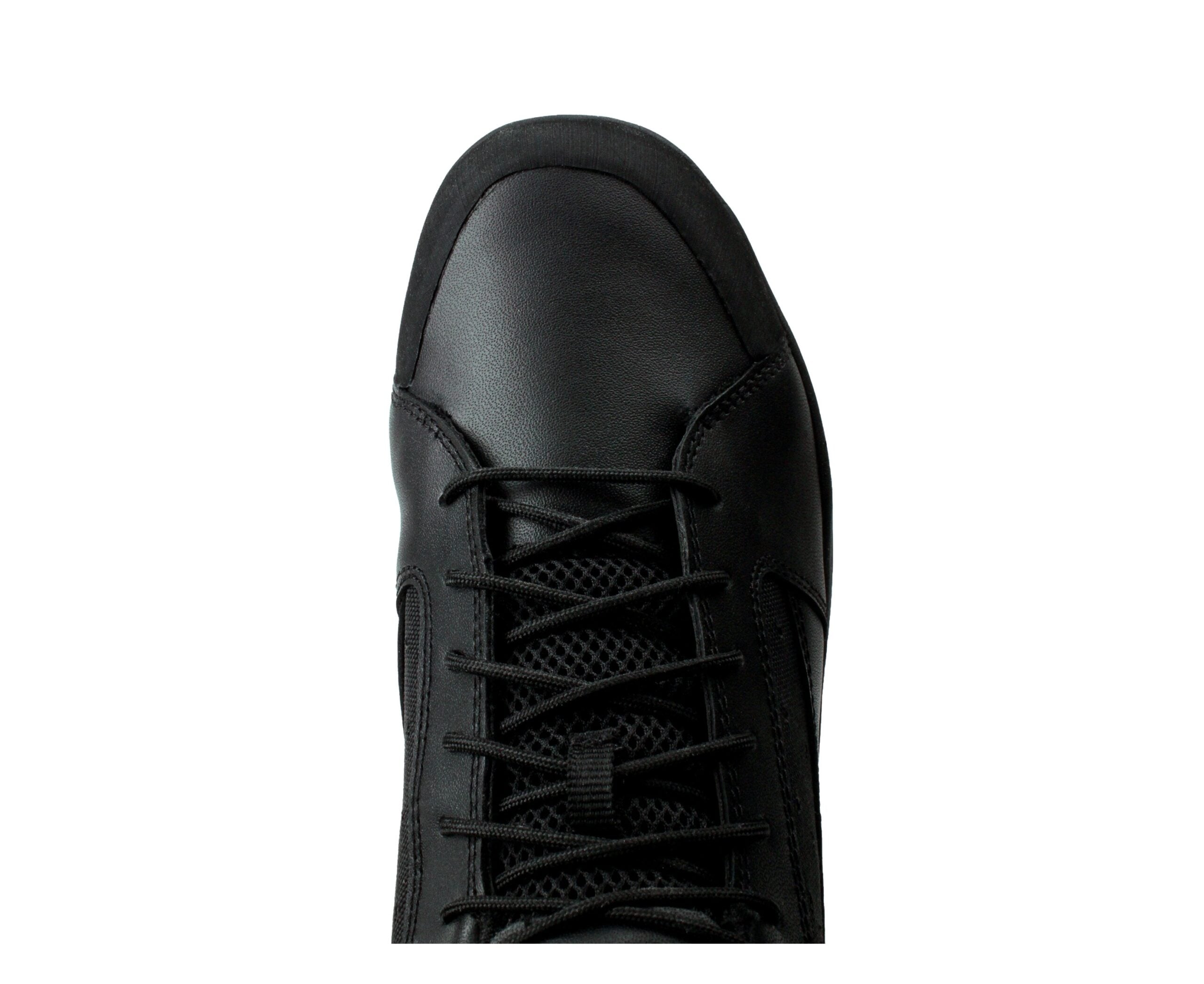 OTB Boots T-Kool Low Leather - Image 3