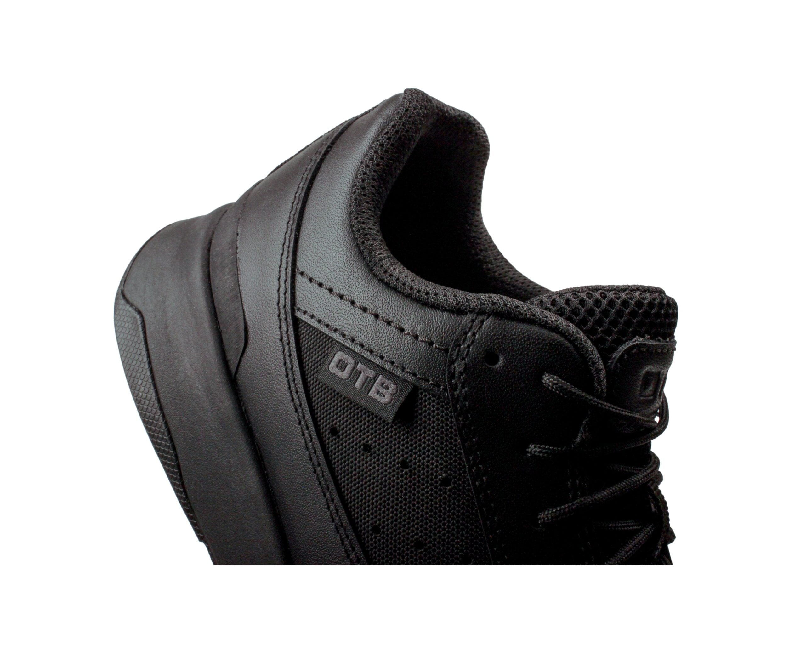 OTB Boots T-Kool Low Leather - Image 5