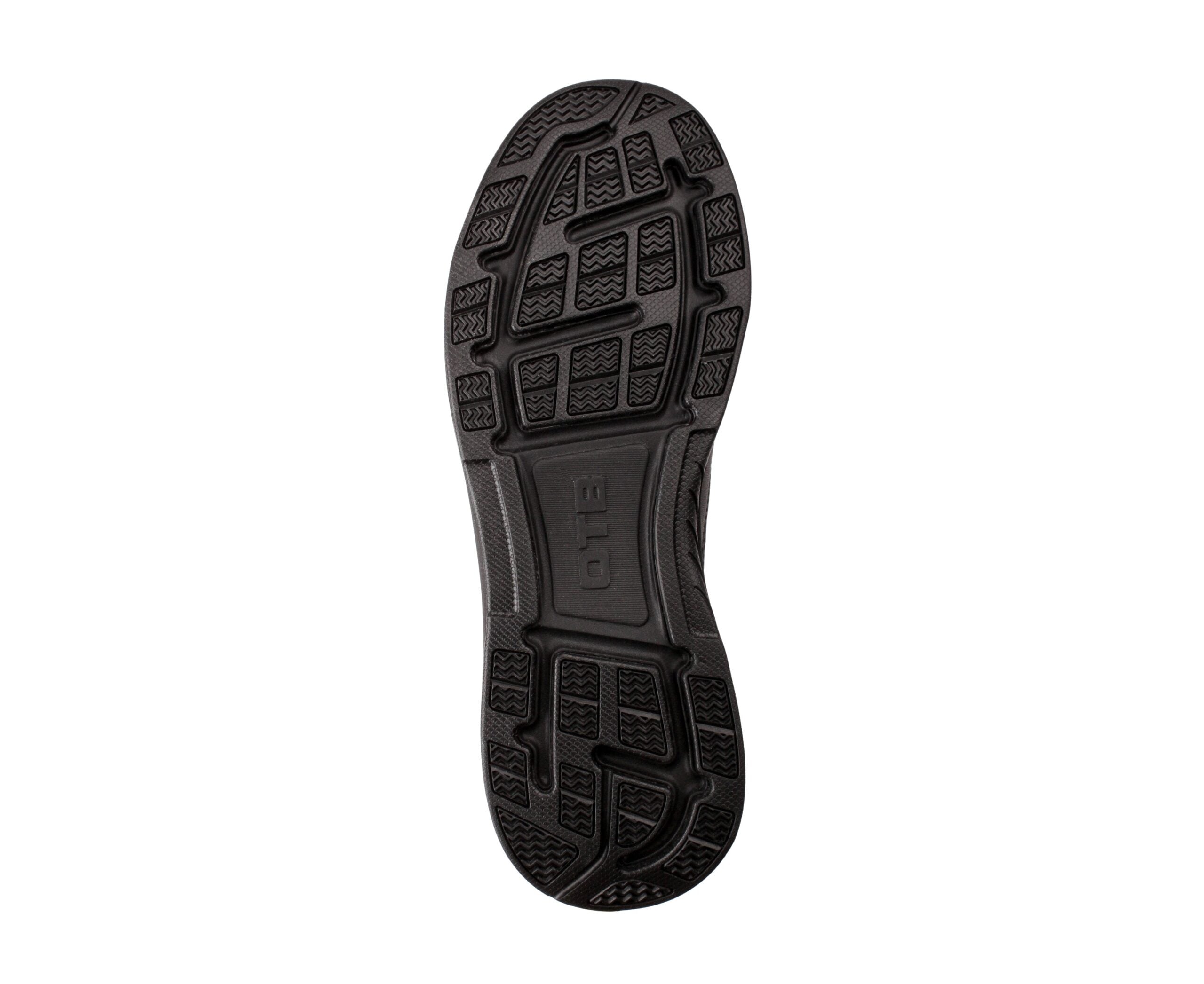 OTB Boots T-Kool Low Leather - Image 6