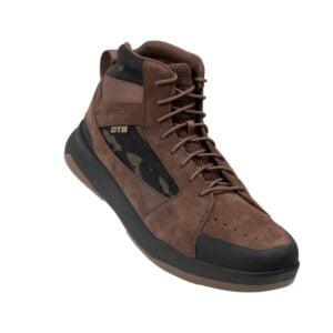 OTB Boots T-Kool Mid - Suede