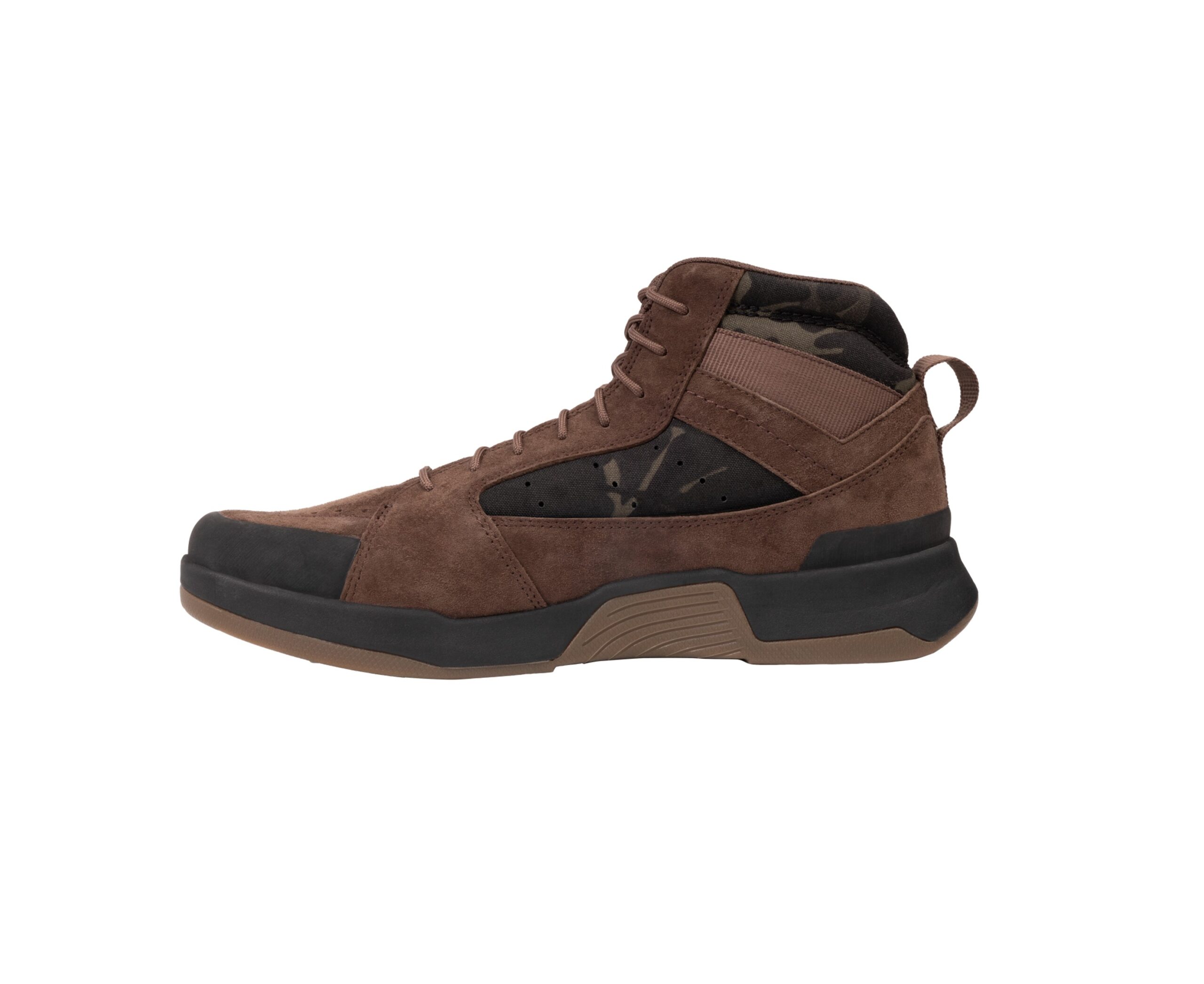OTB Boots T-Kool Mid - Suede - Image 3