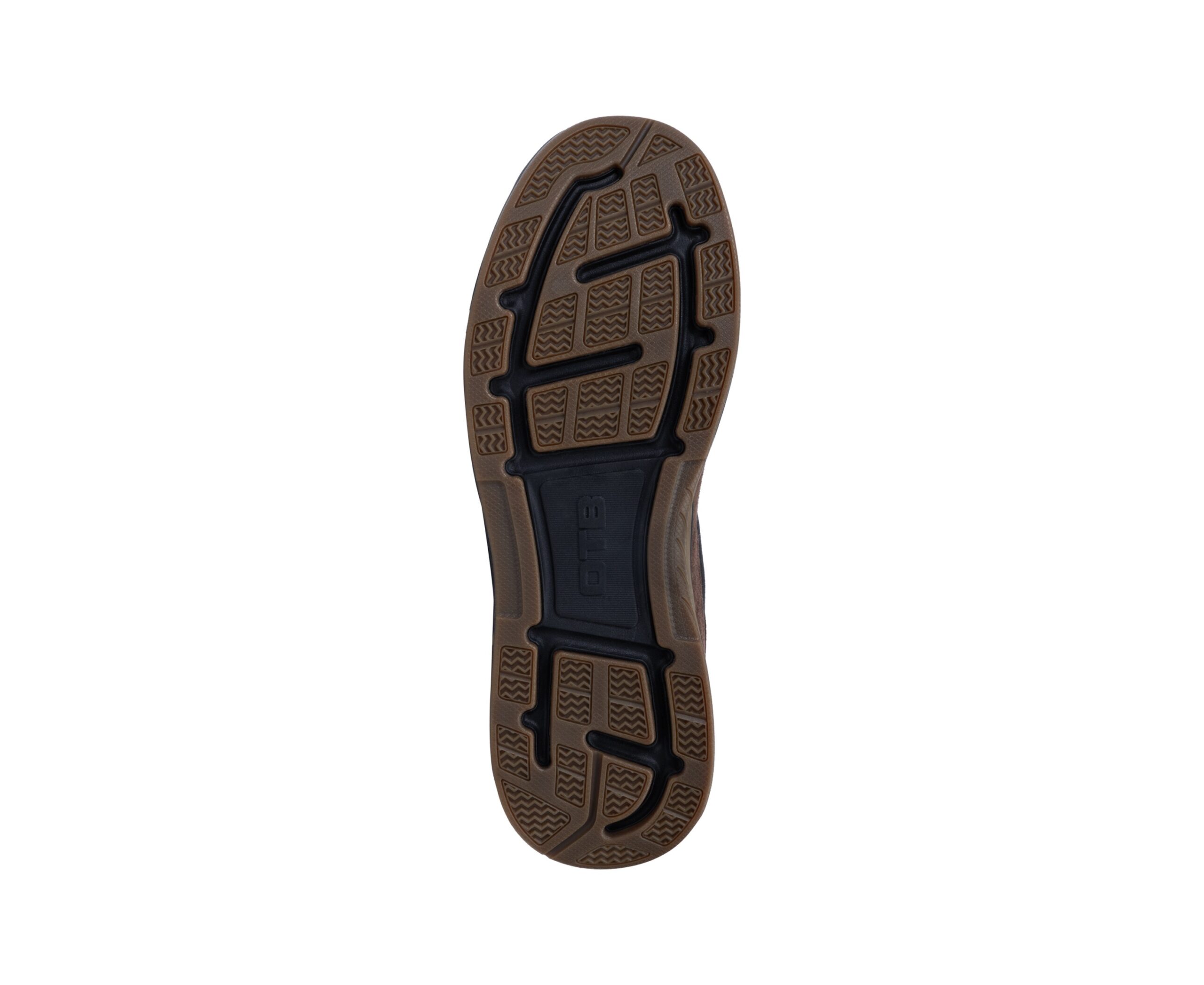 OTB Boots T-Kool Mid - Suede - Image 4