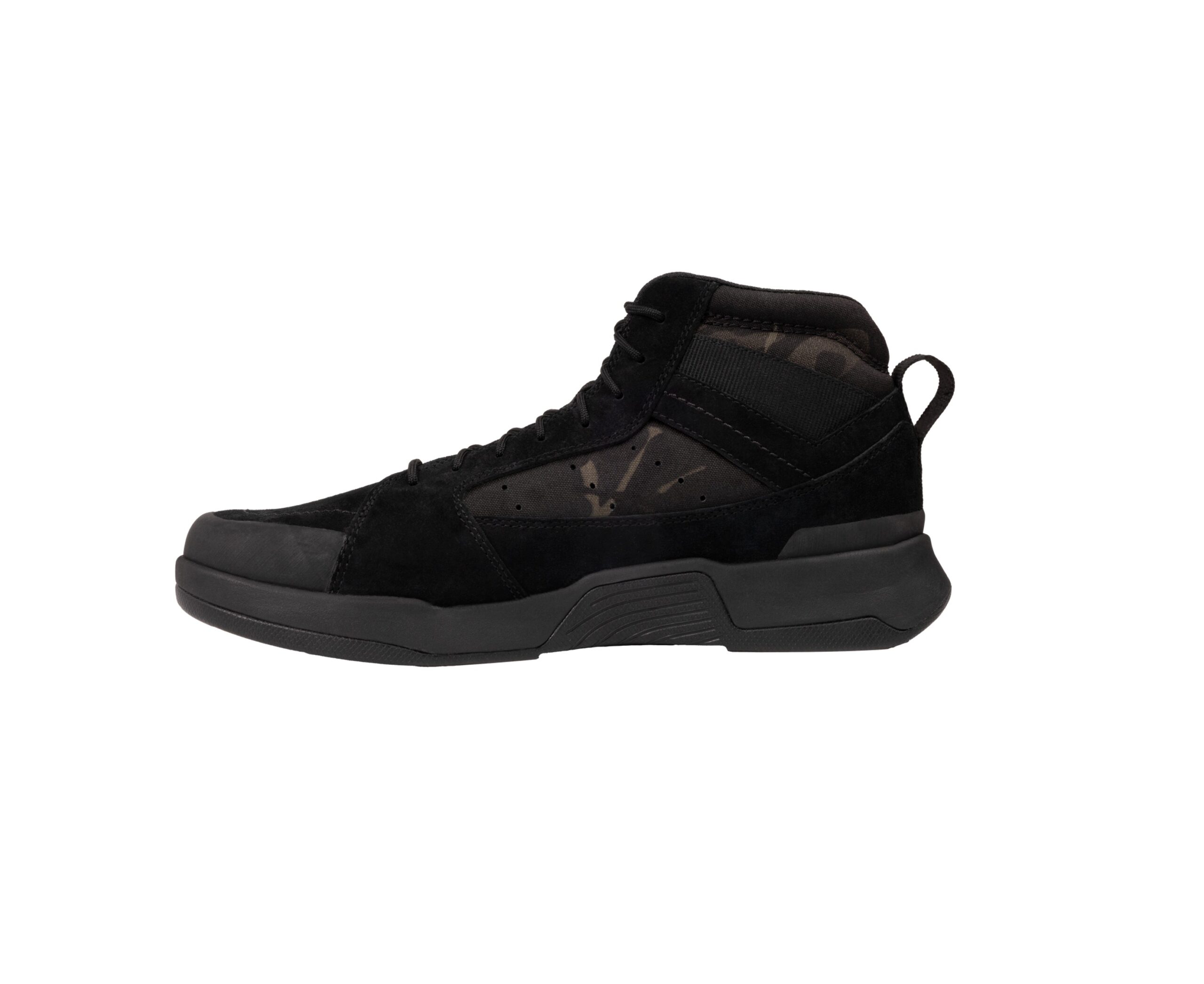 OTB Boots T-Kool Mid - Suede - Image 7