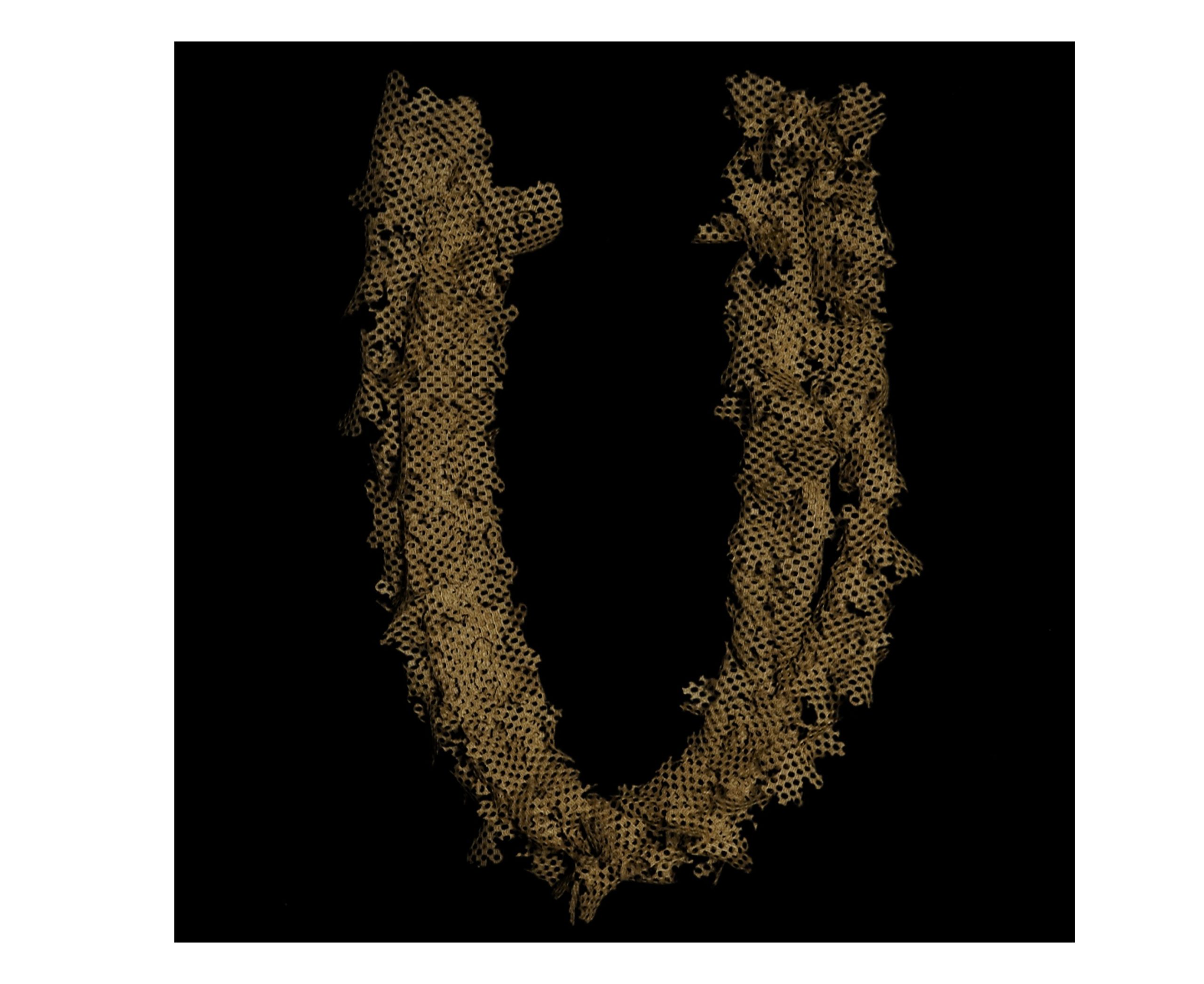 Carcajou Tactical Ghillie Wrap 3D - 3 Pack - Image 3