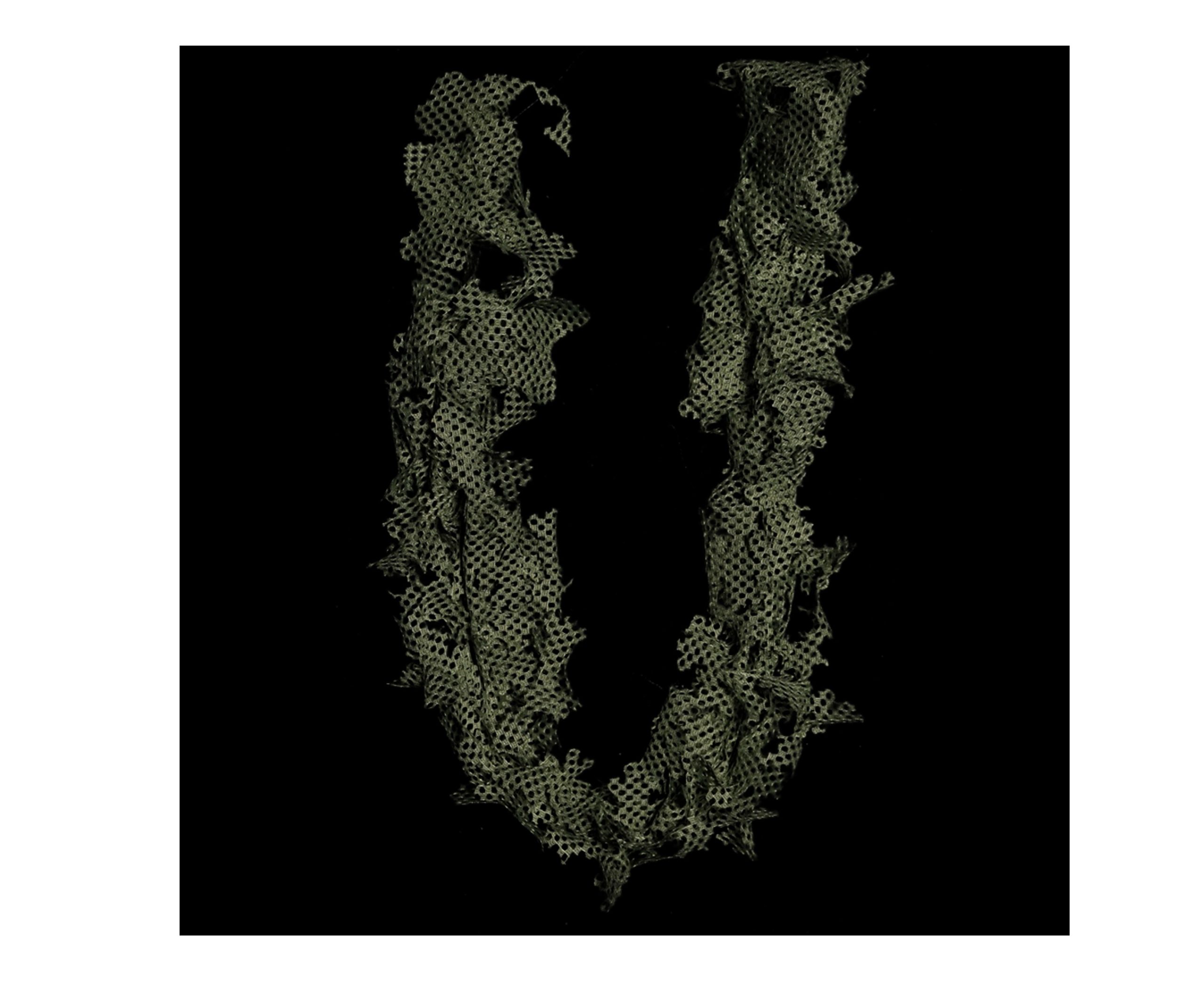 Carcajou Tactical Ghillie Wrap 3D – 3 Pack
