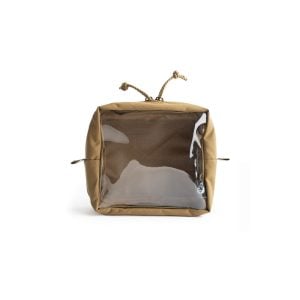 Spiritus Systems Pouch Somewhere