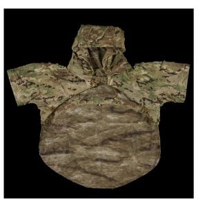 Carcajou Tactical Badger Hood