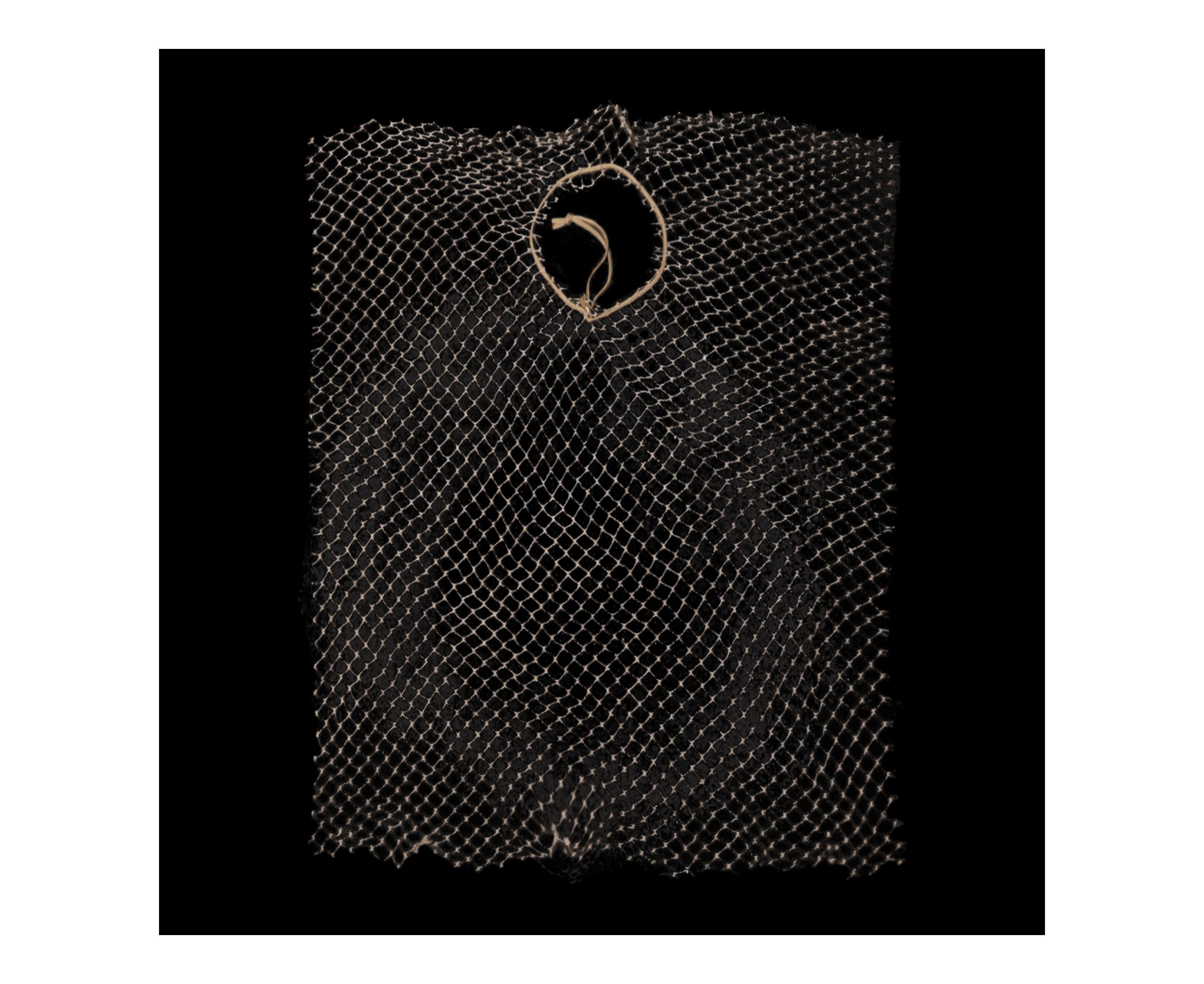 Carcajou Tactical Boonie Netting