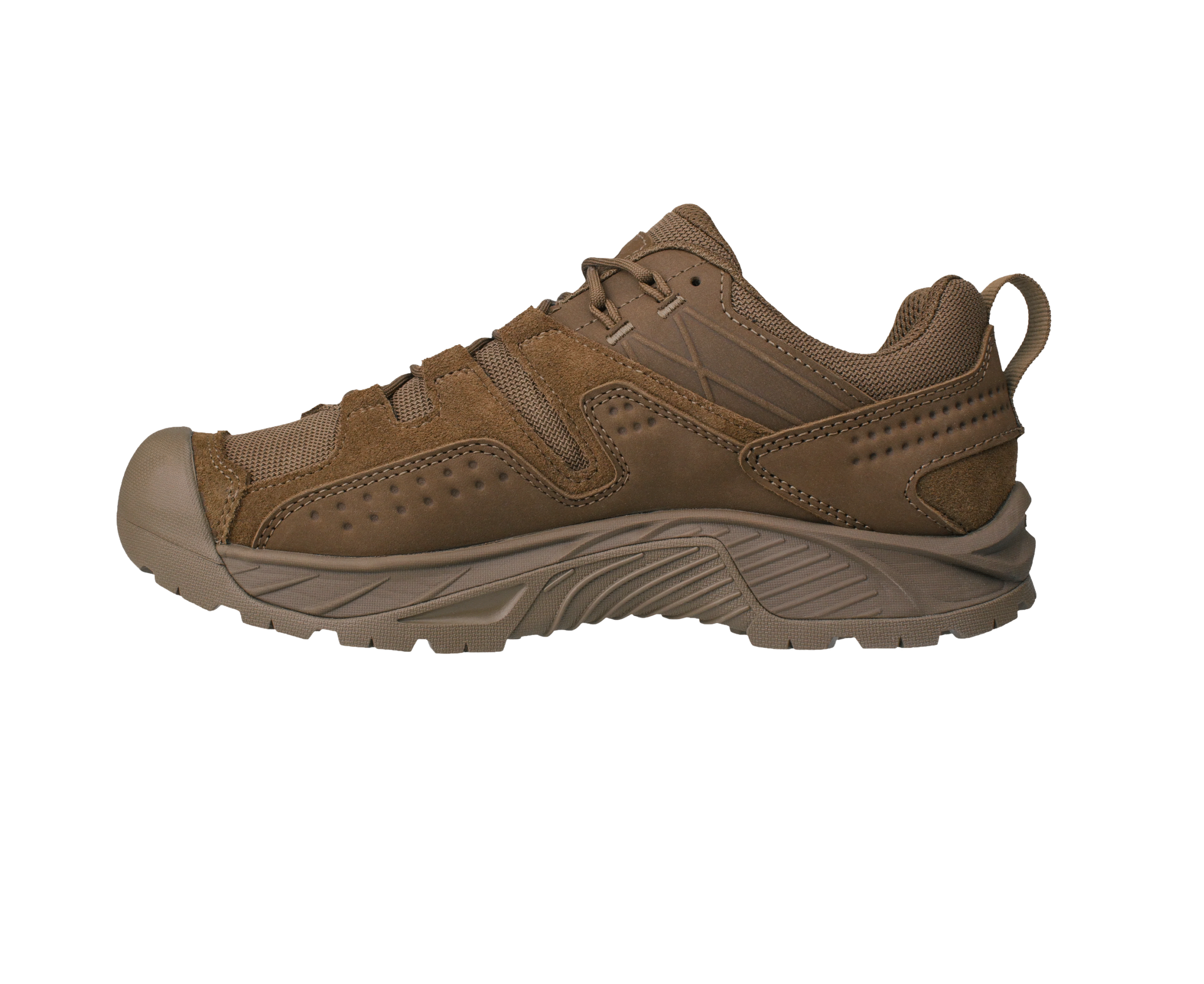 OTB Boots Incline Low WP - Image 3