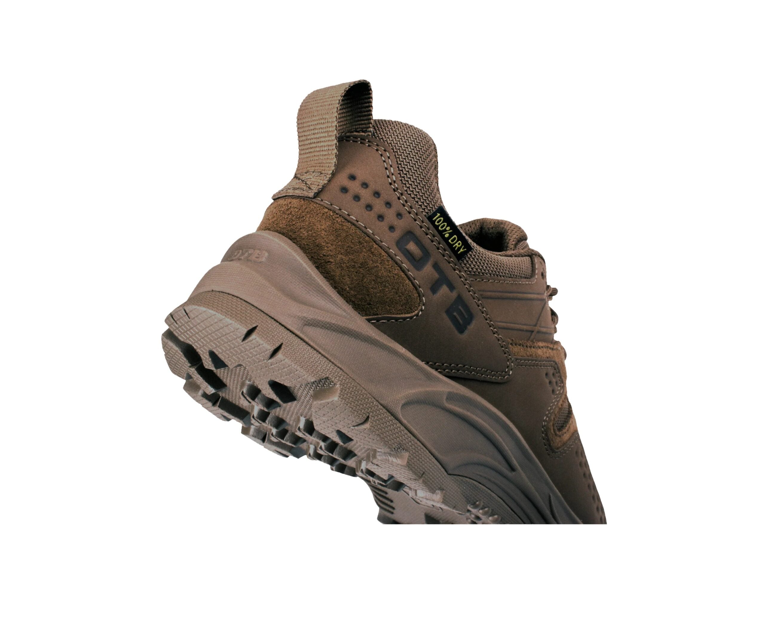 OTB Boots Incline Low WP - Image 4