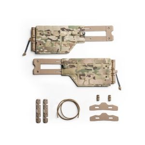 Spiritus Systems Reactive MOLLE Tubes Cummerbund