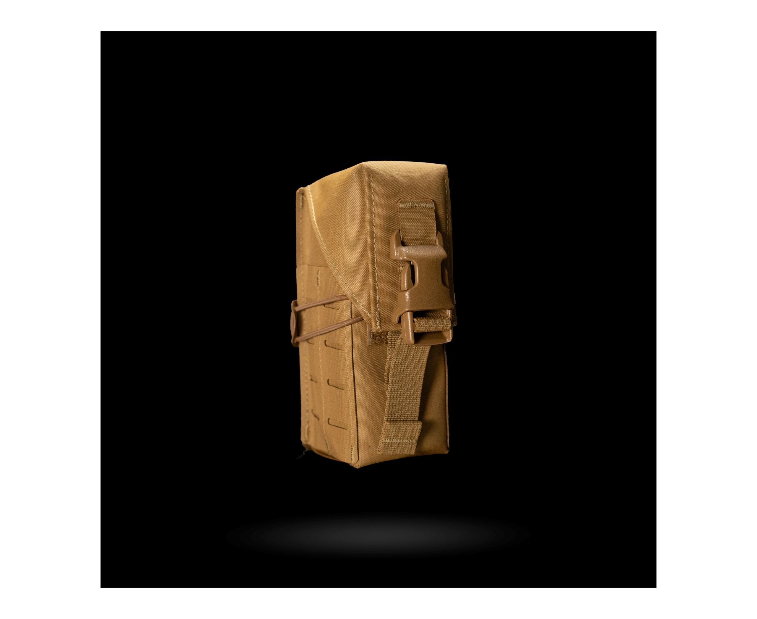 Carcajou Tactical Recce Mag Pouch - 556 - Image 7