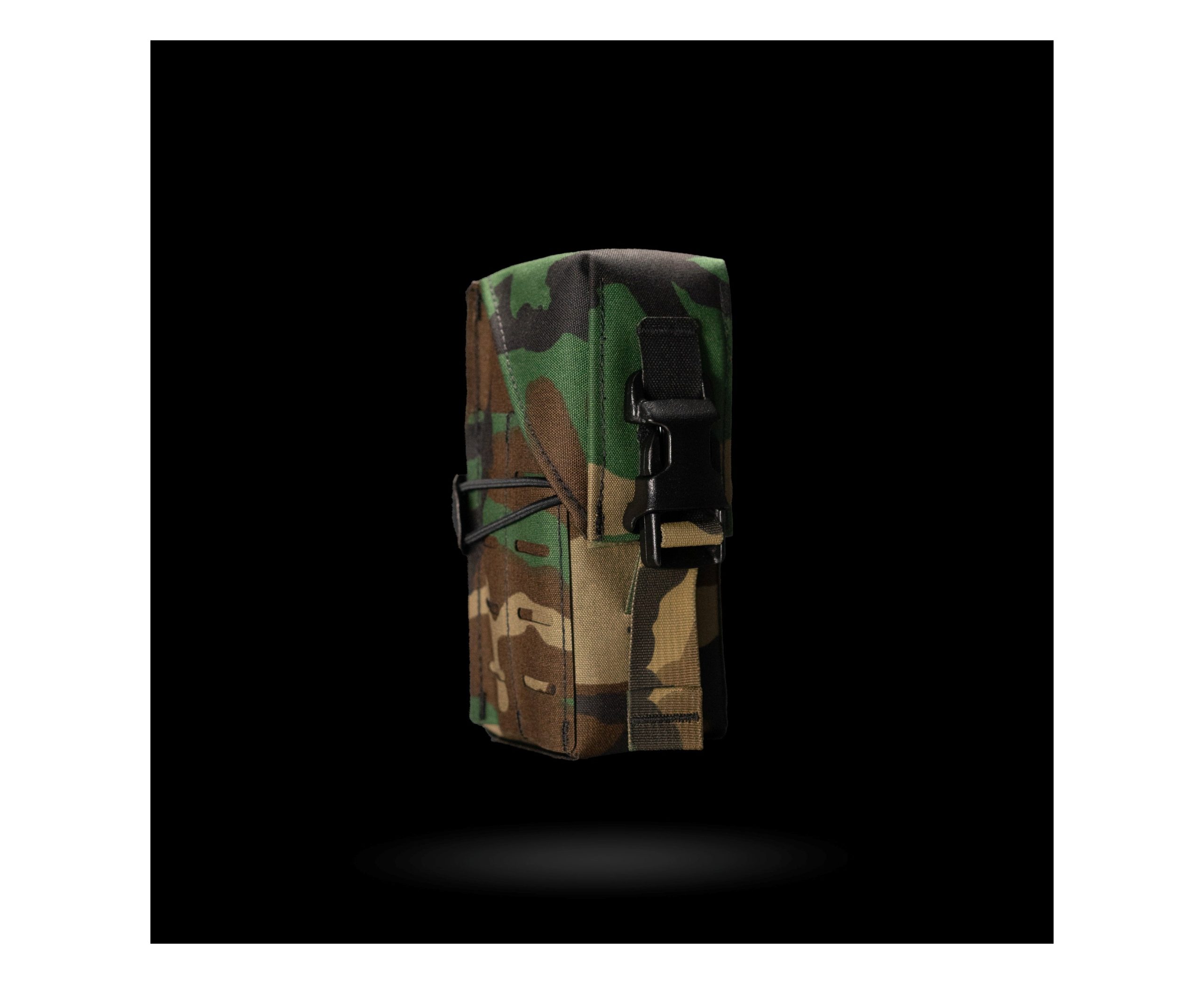 Carcajou Tactical Recce Mag Pouch - 556 - Image 8