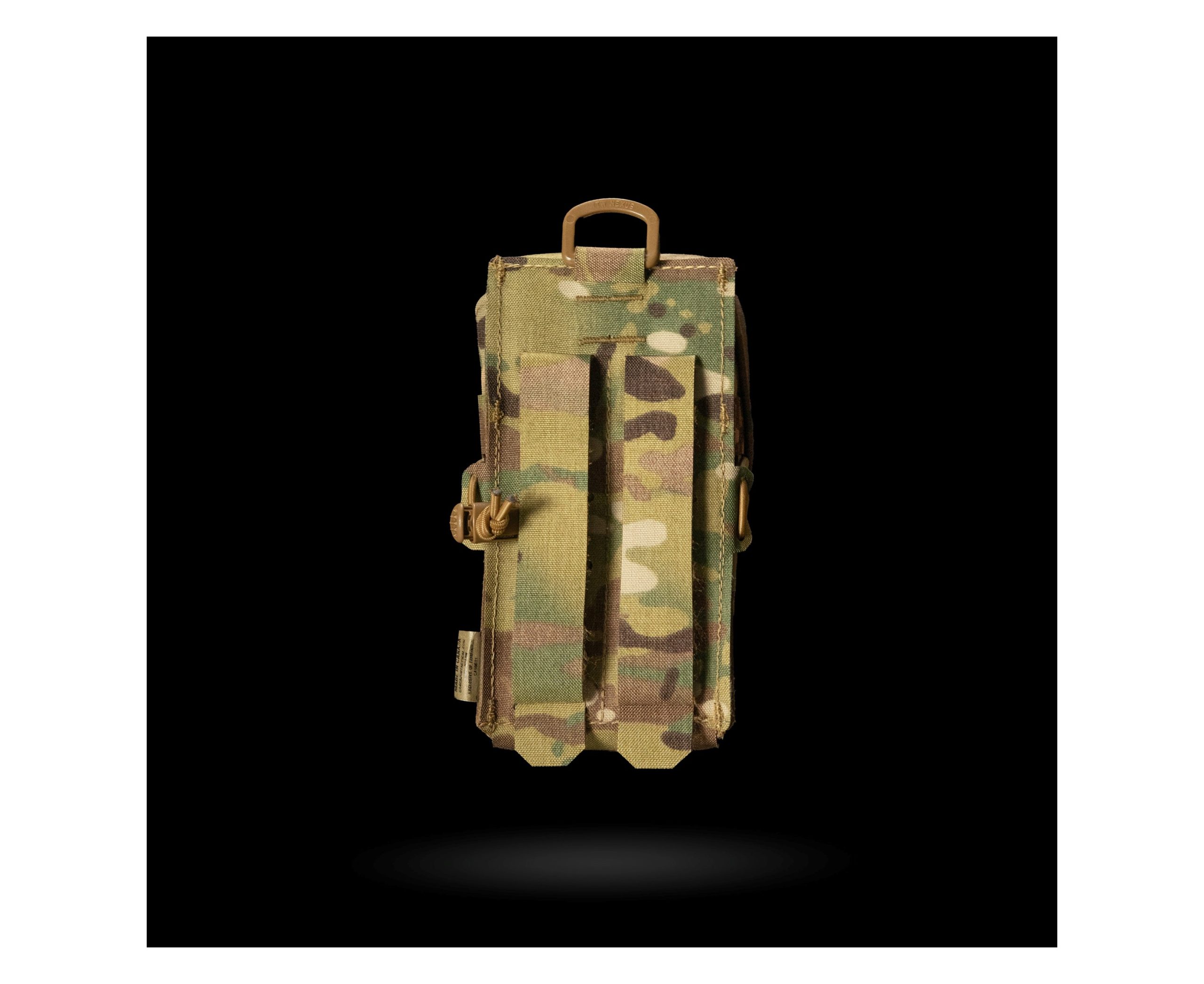 Carcajou Tactical Recce Mag Pouch - 556 - Image 5