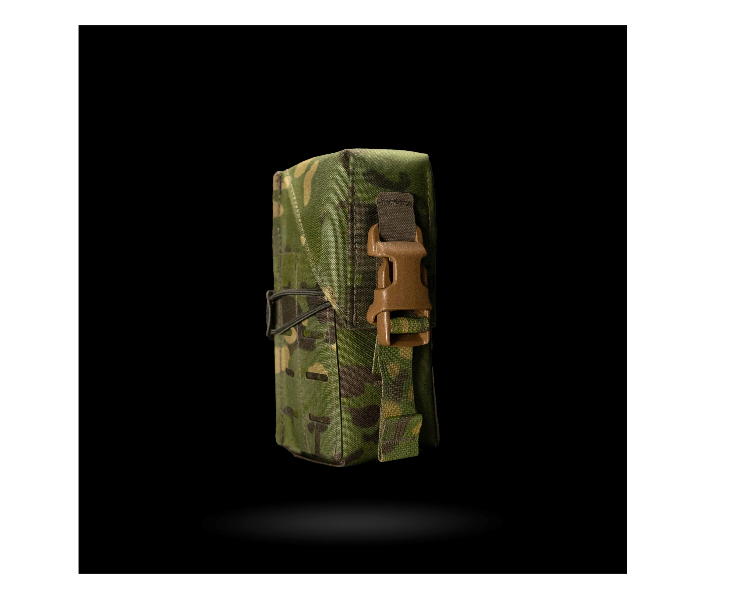 Carcajou Tactical Recce Mag Pouch - 556 - Image 4