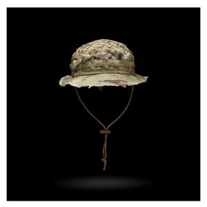 Carcajou Tactical Recon Boonie Hat - Frayed