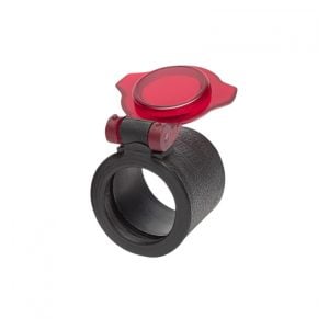 Surefire Slip-on Flashlight Bezel Filters 1.0 inch