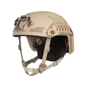Ops-Core FAST SF Gen II Next Generation Ballistic Helmet (R)