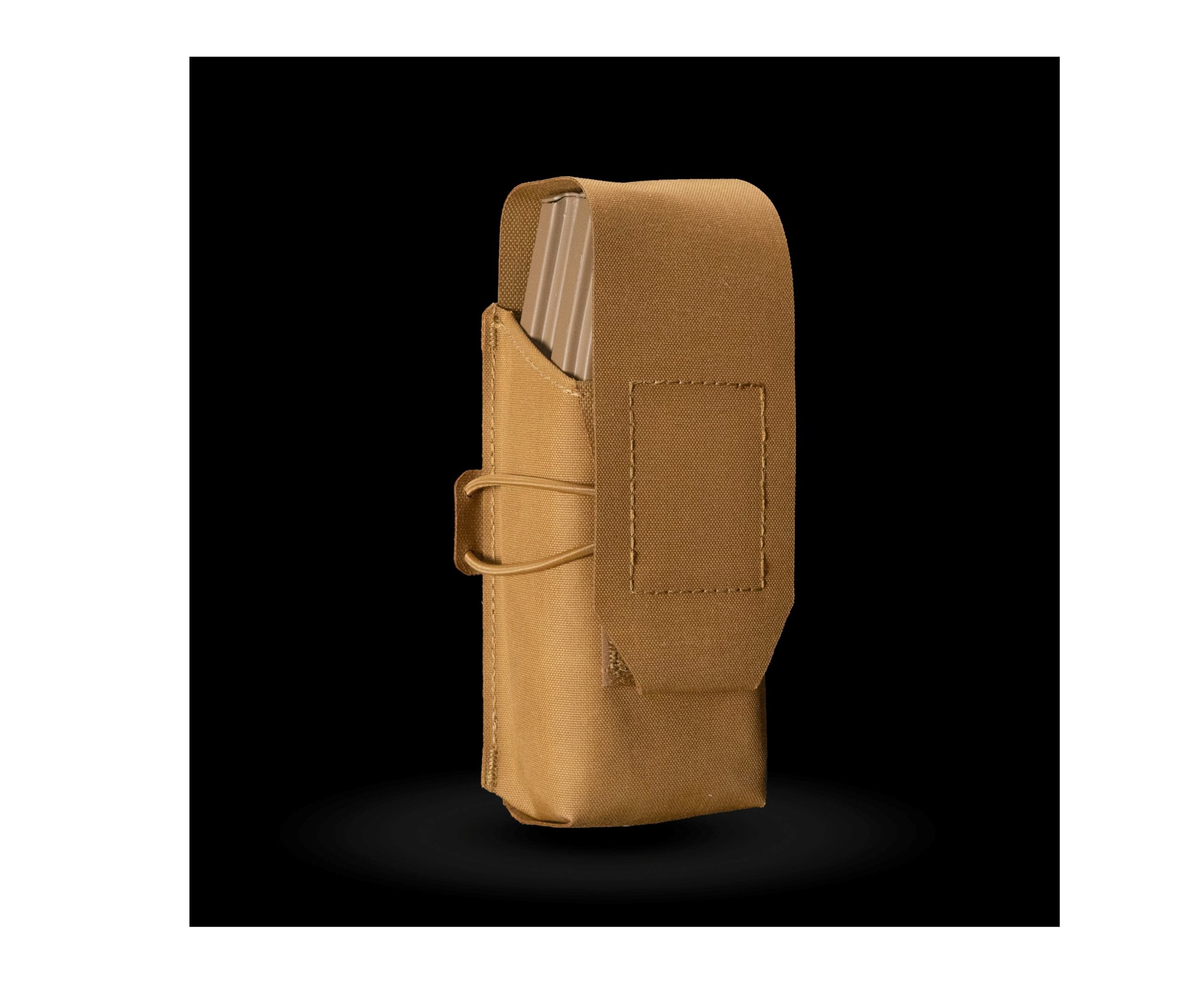 Carcajou Tactical Mag Pouch - Image 2
