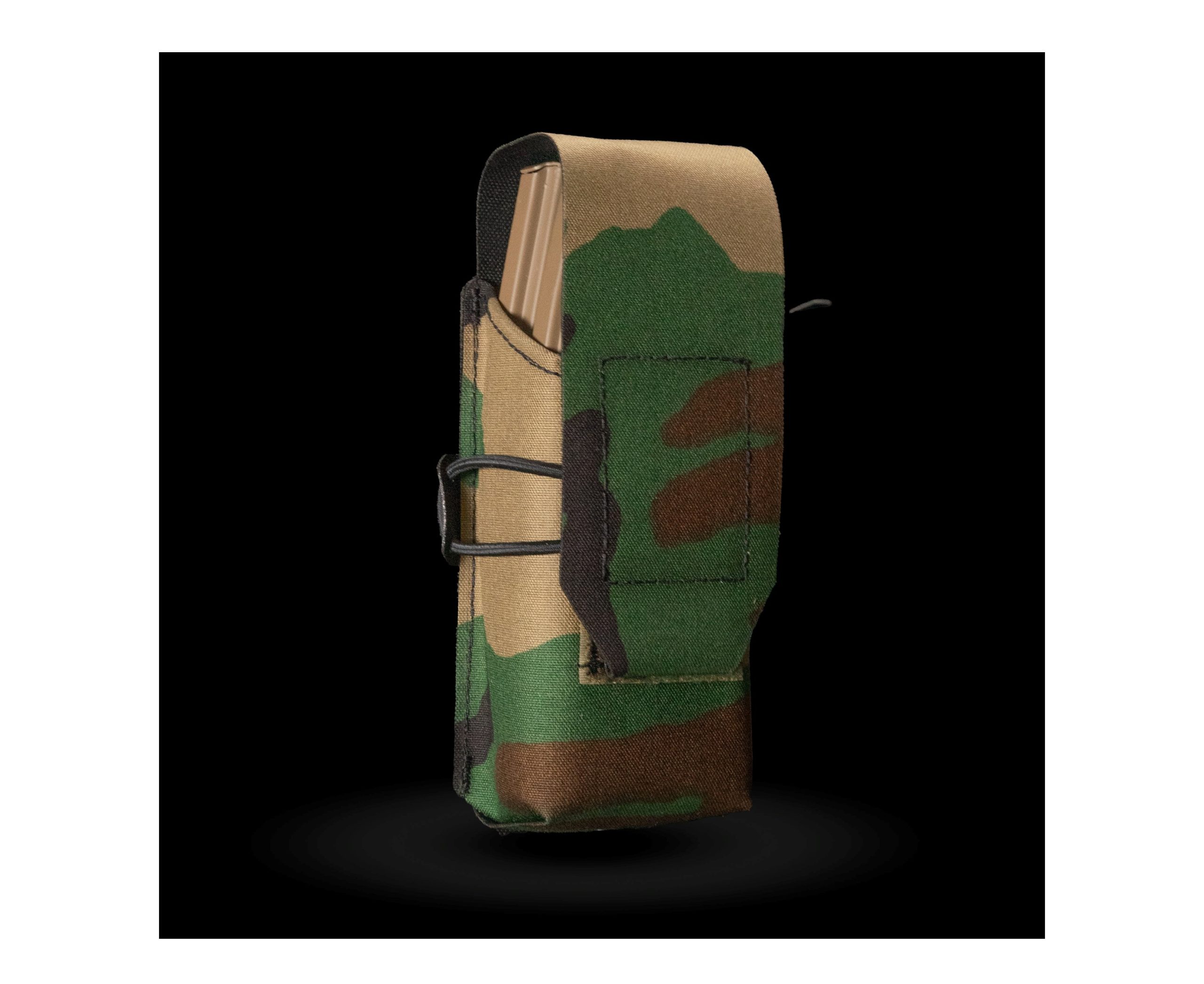 Carcajou Tactical Mag Pouch - Image 4