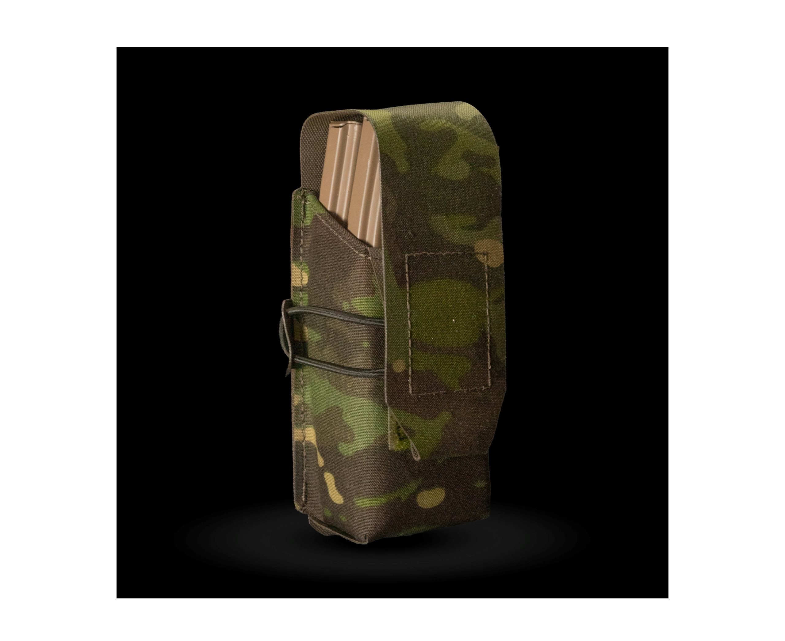 Carcajou Tactical Mag Pouch - Image 5
