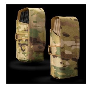 Carcajou Tactical Mag Pouch