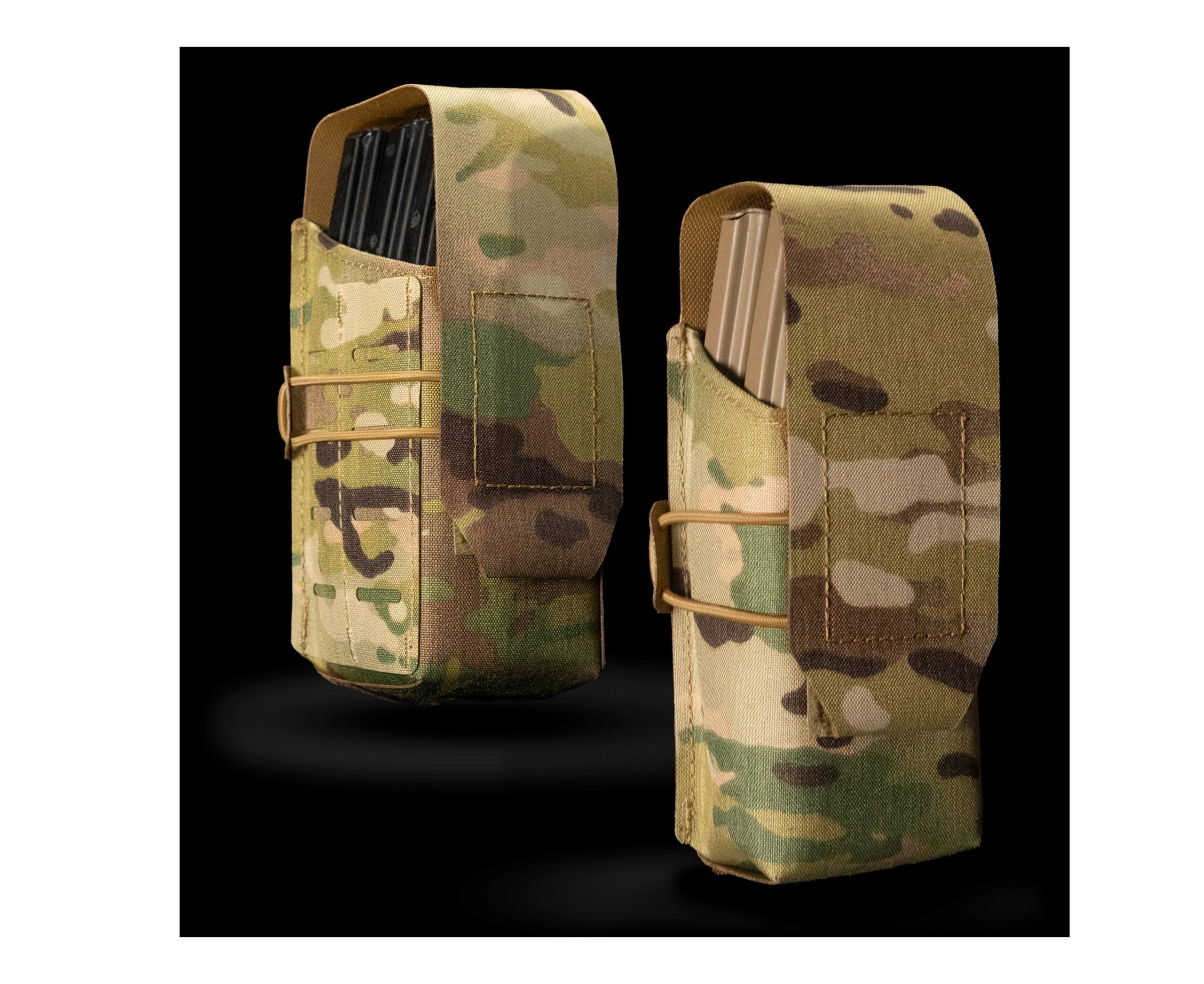 Carcajou Tactical Mag Pouch