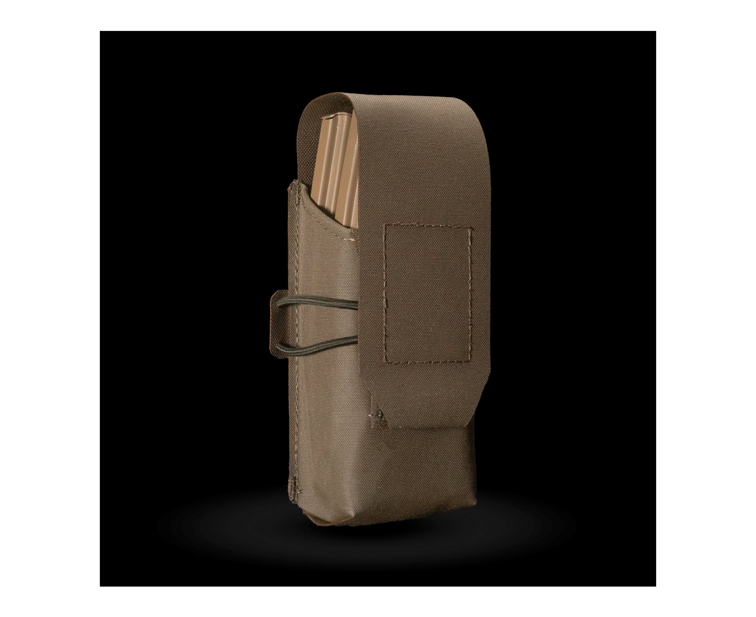 Carcajou Tactical Mag Pouch - Image 3