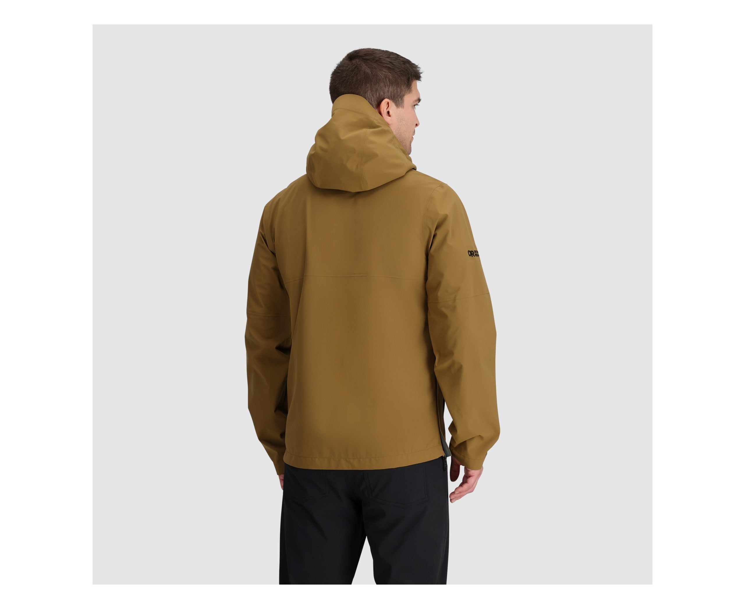 Outdoor Research Men's Foray 3L Jacket - Image 11